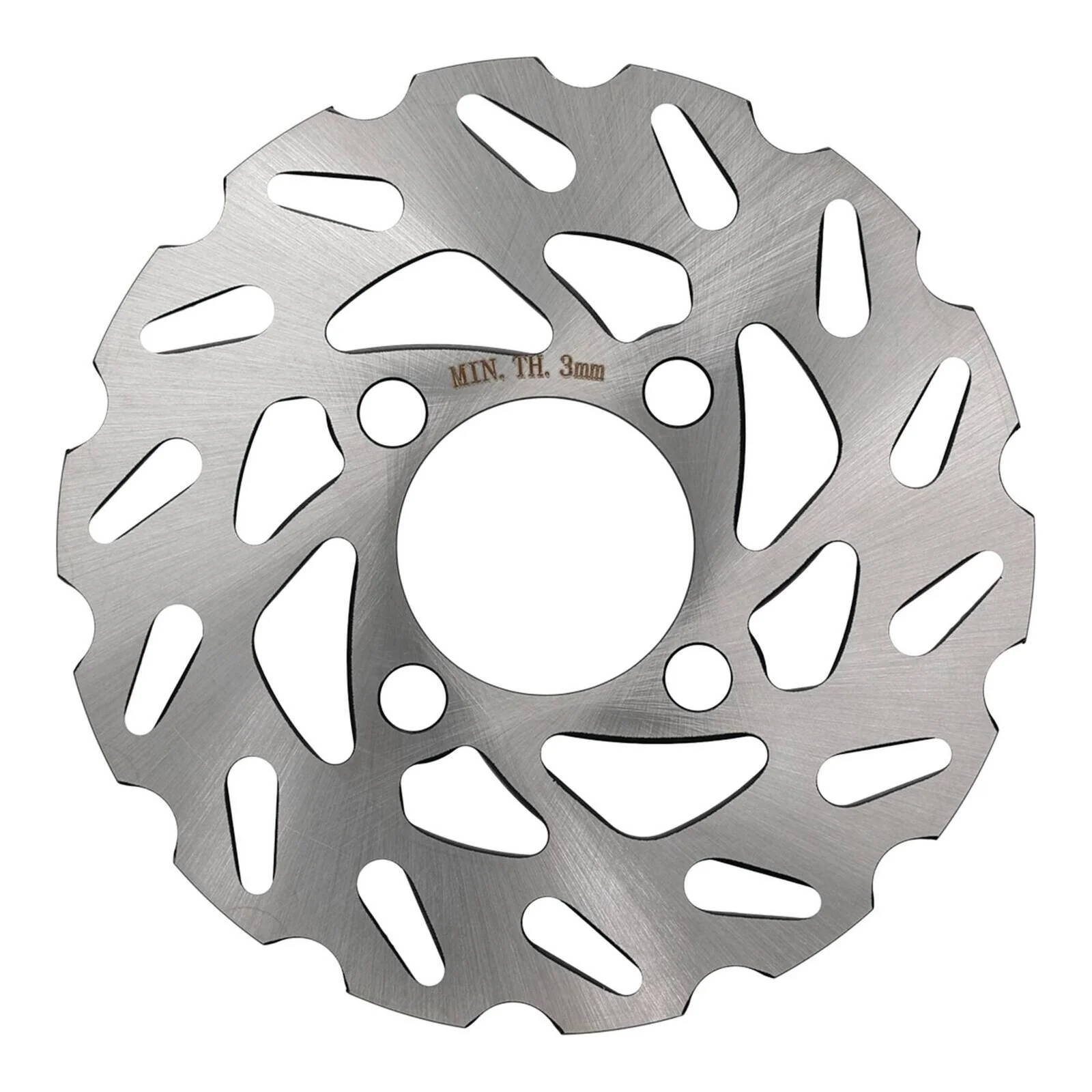 Brake Disc – 18-0002 - Image 3