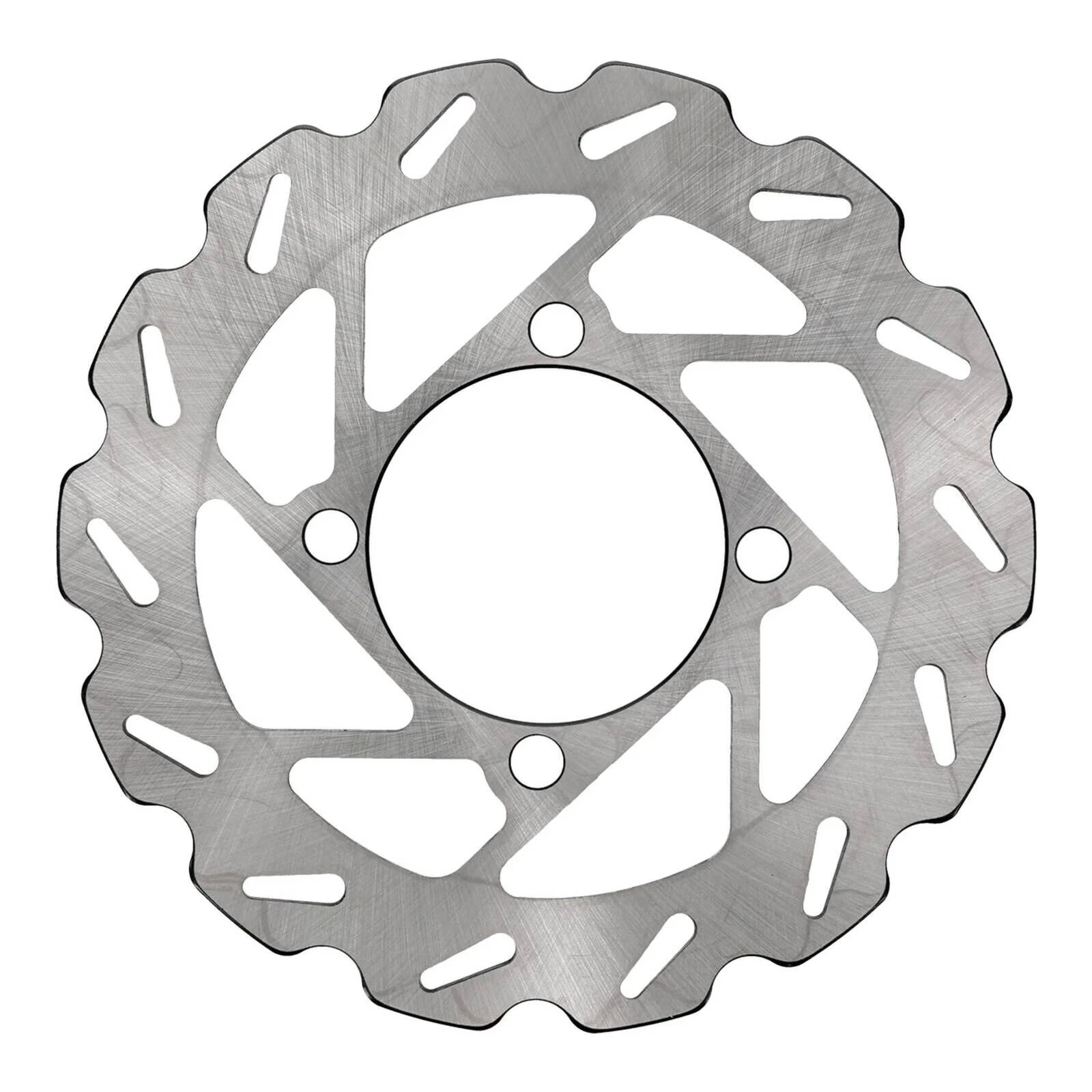 Brake Disc 18-0018 - Image 3
