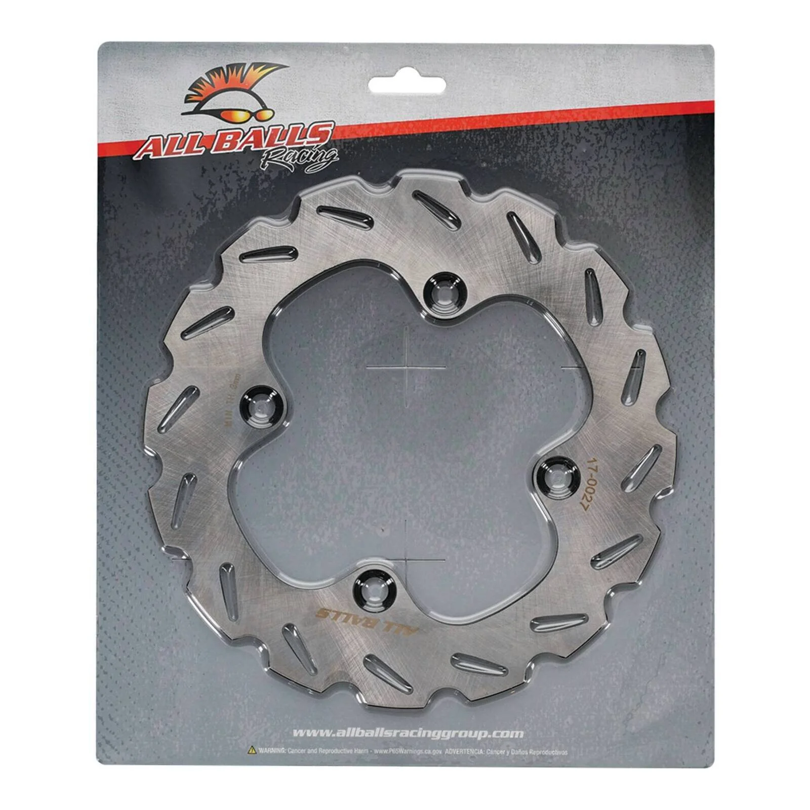 Brake Disc – 18-0027 - Image 4
