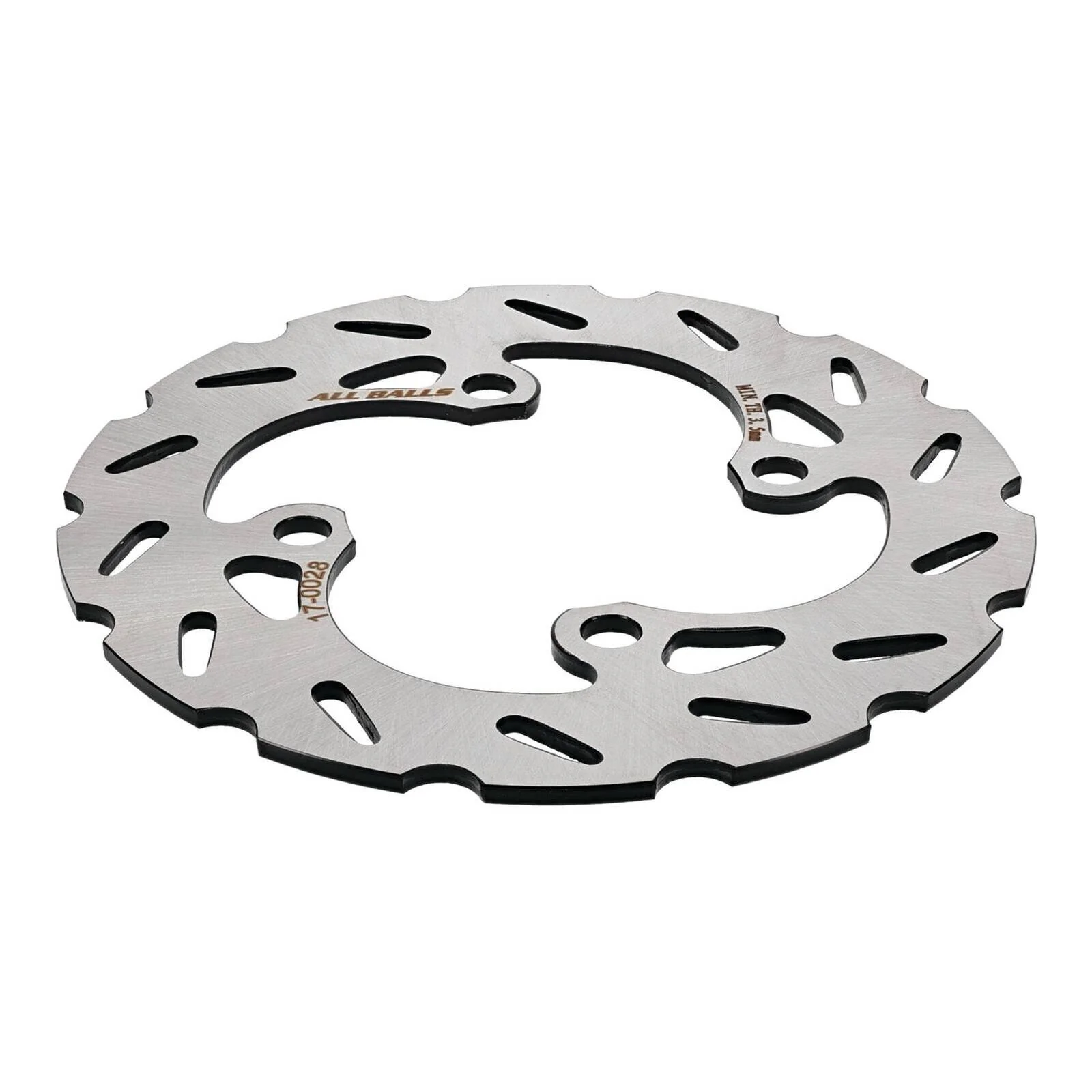 Brake Disc 18-0028 - Image 2