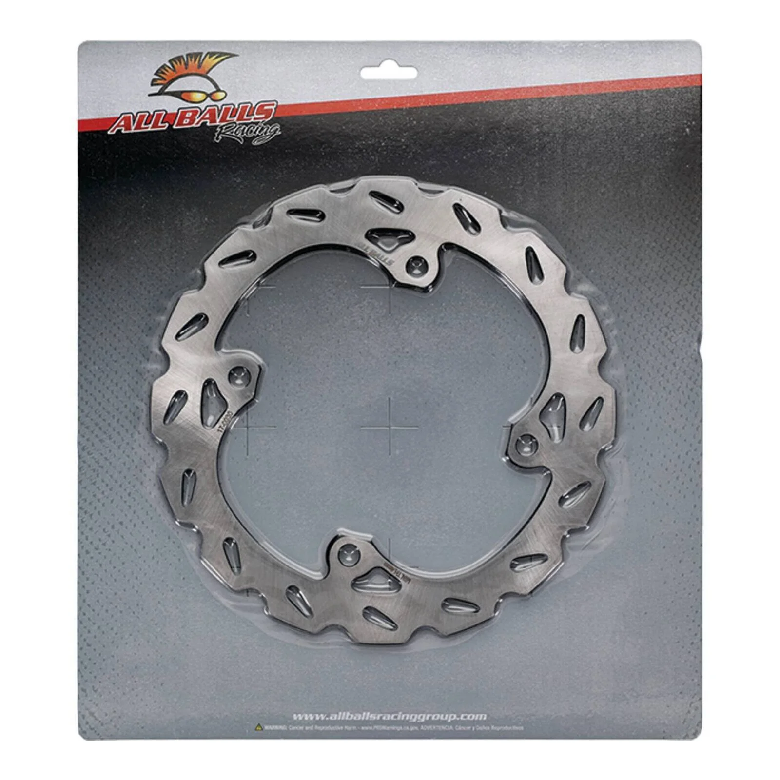 Brake Disc 18-0030 - Image 4