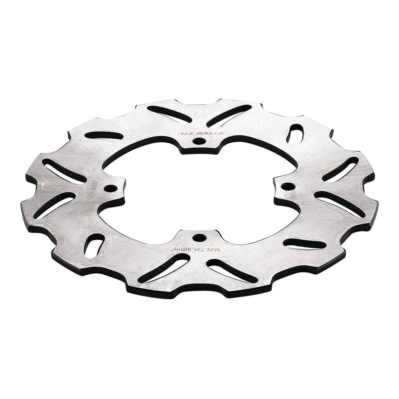 Brake Disc 18-0032 - Image 2