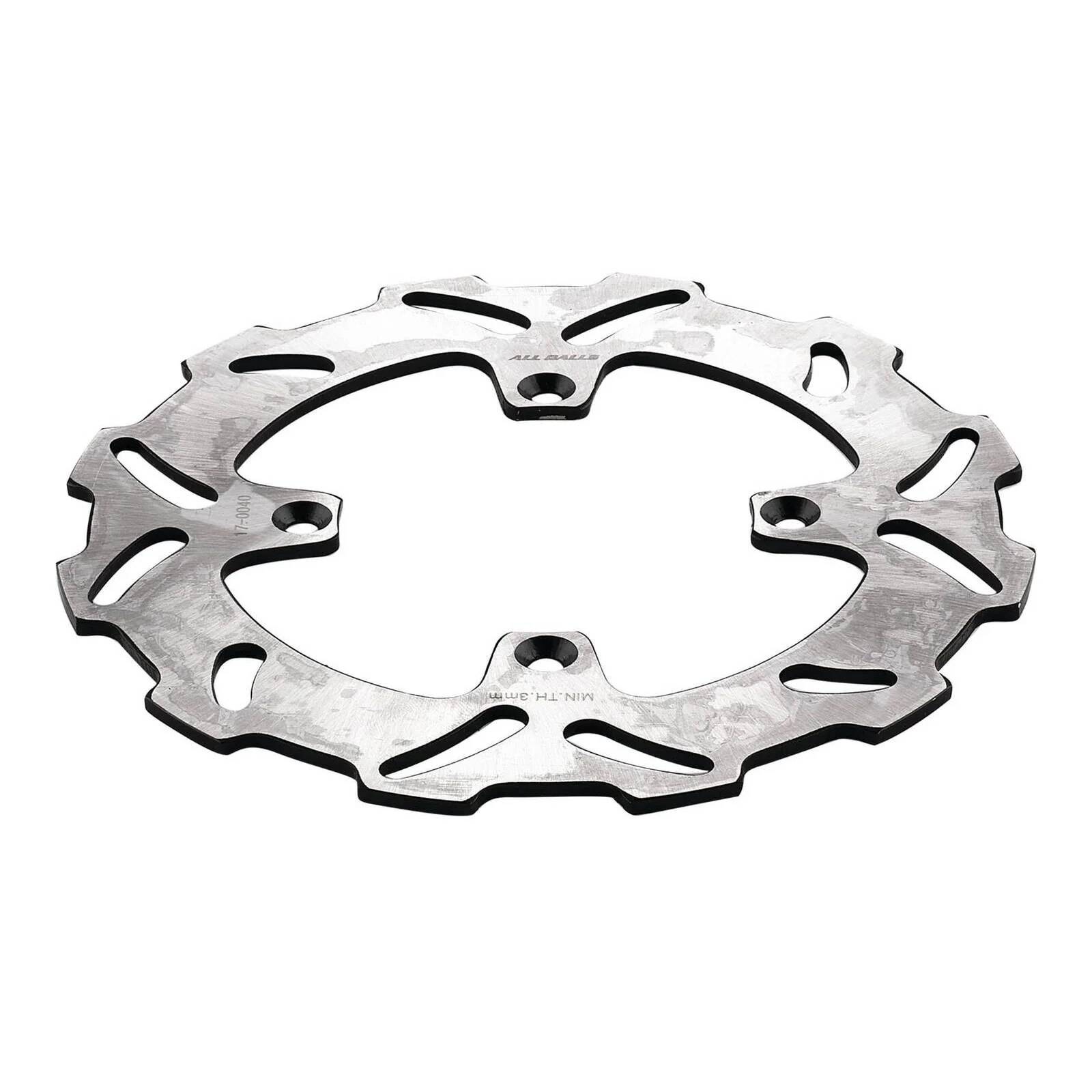 Brake Disc 18-0040 - Image 2