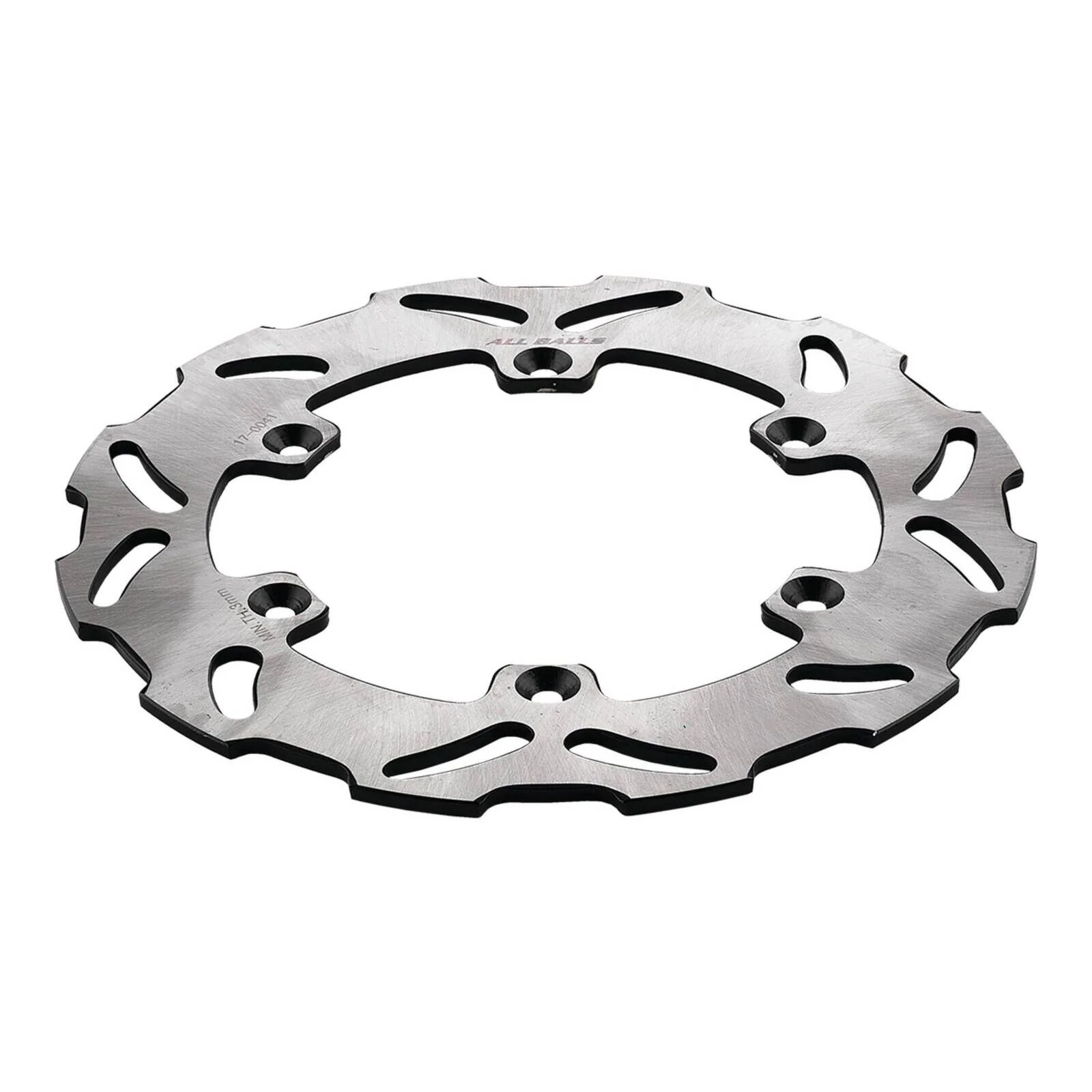 Brake Disc 18-0041 - Image 2