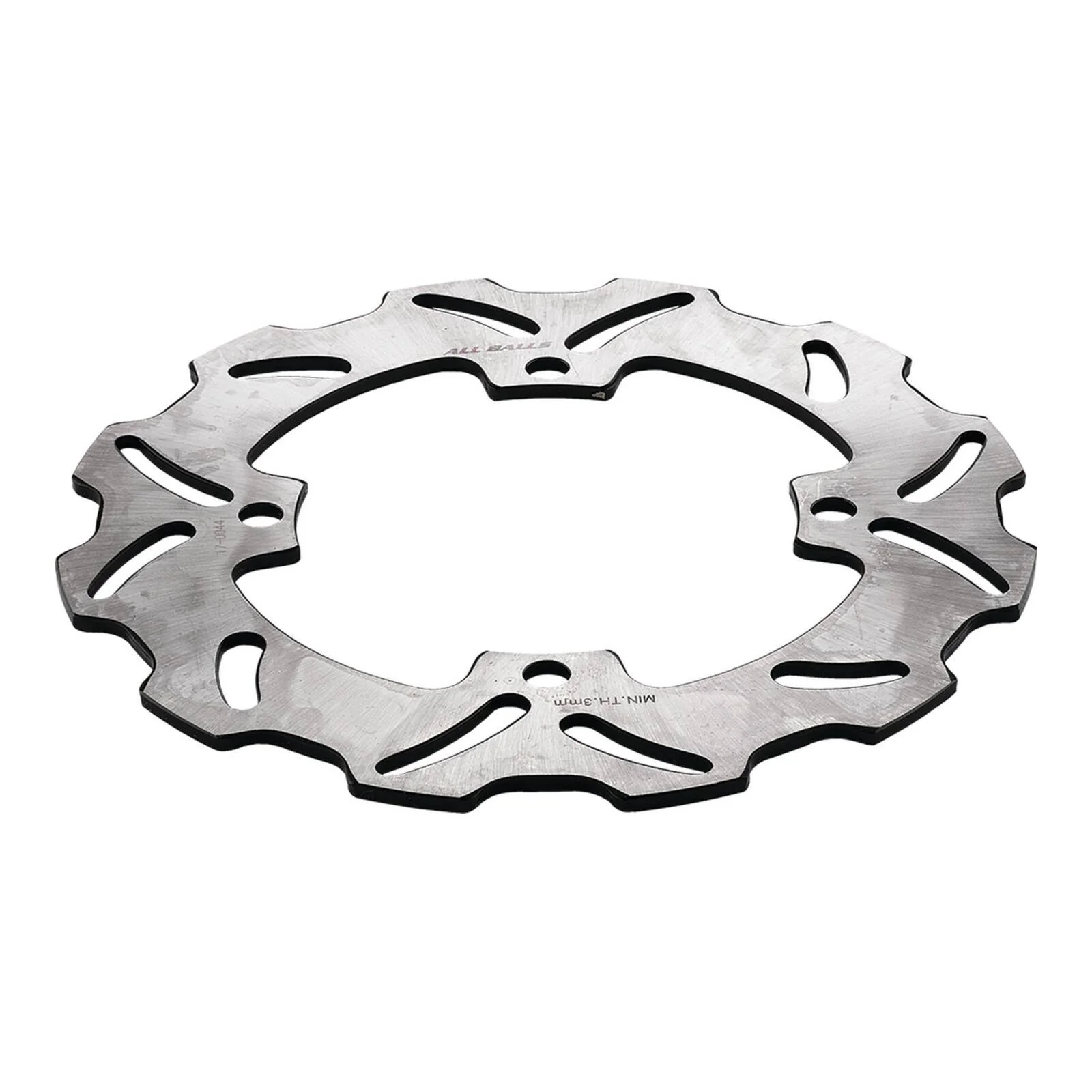 Brake Disc 18-0044 - Image 2