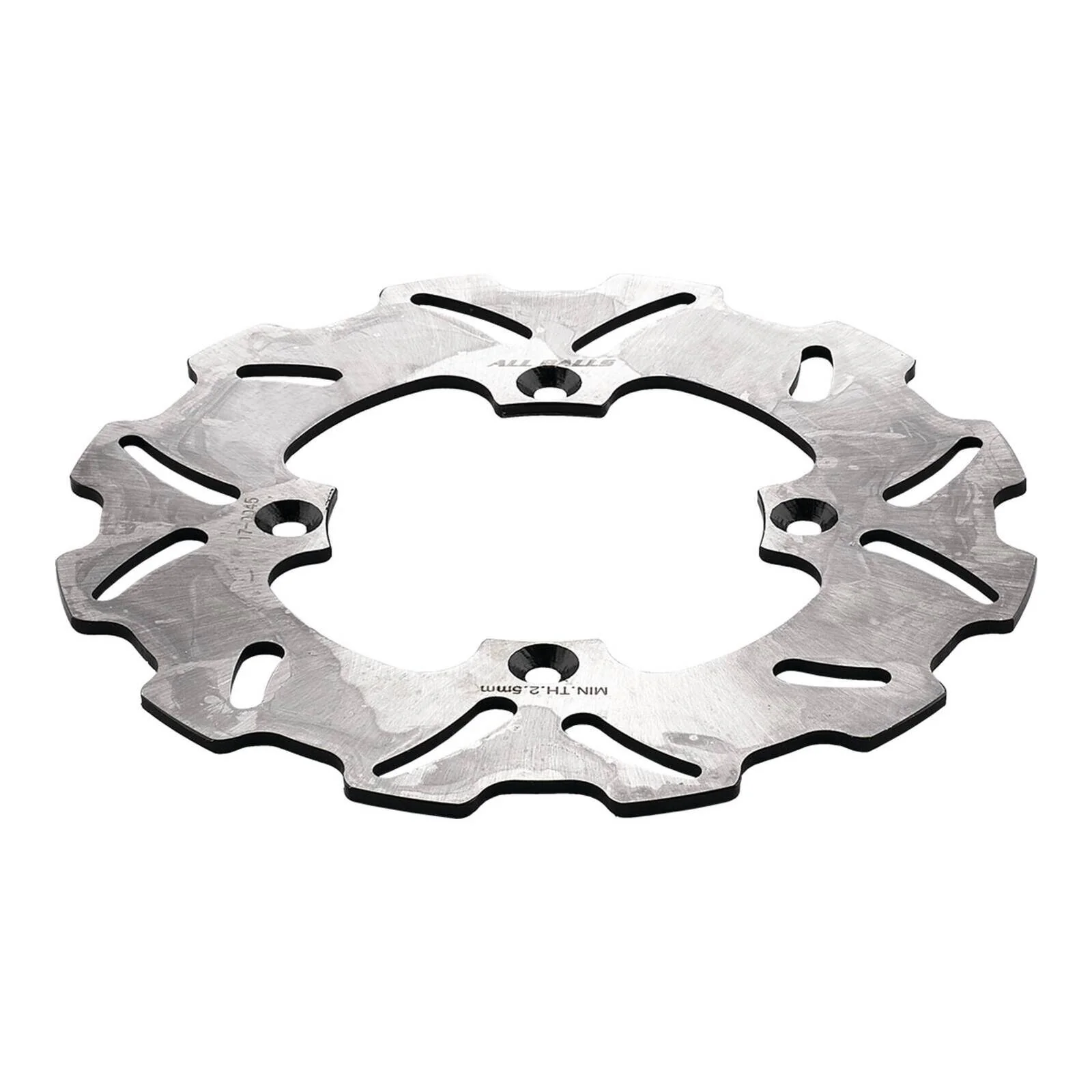 Brake Disc 18-0045 - Image 2