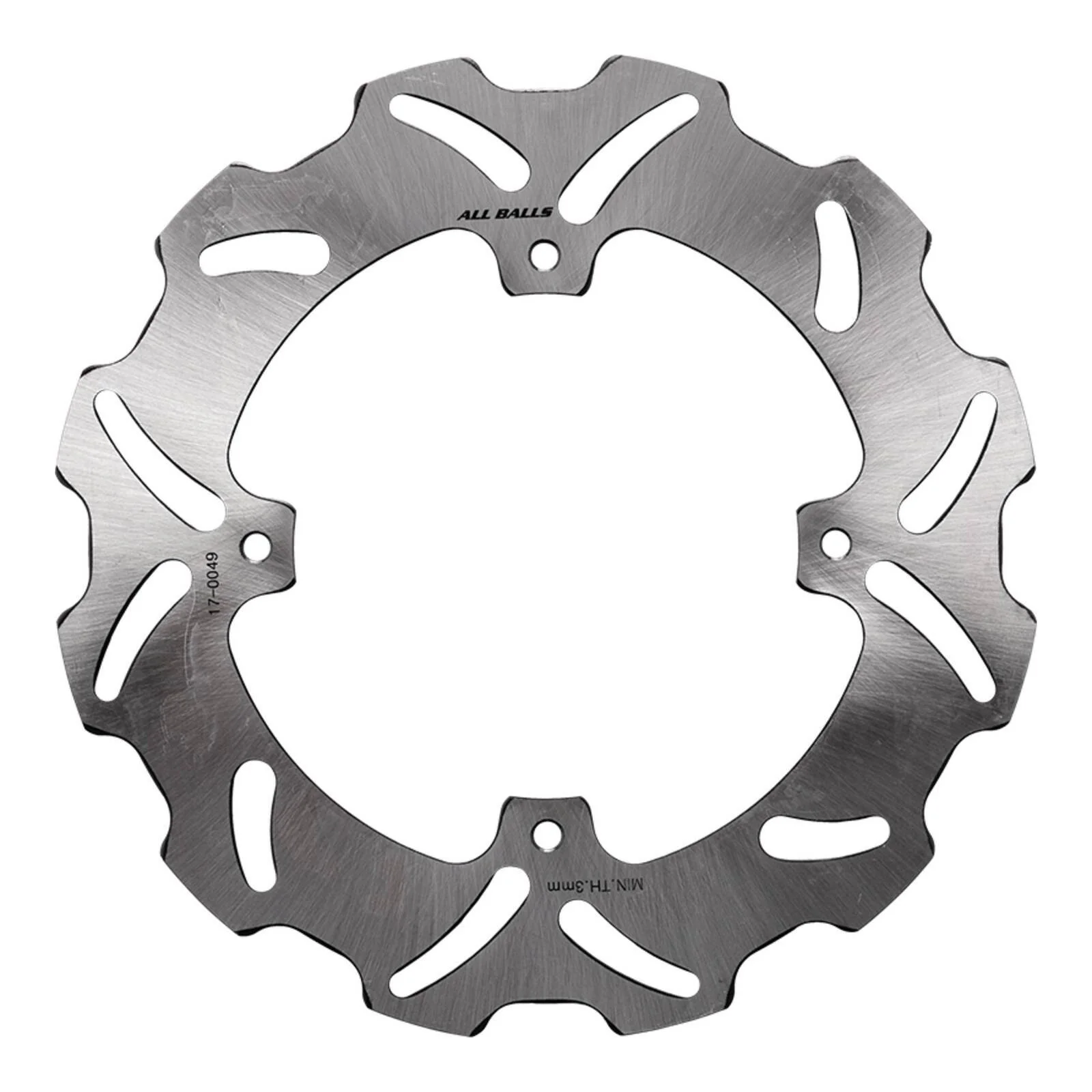 Brake Disc – 18-0049