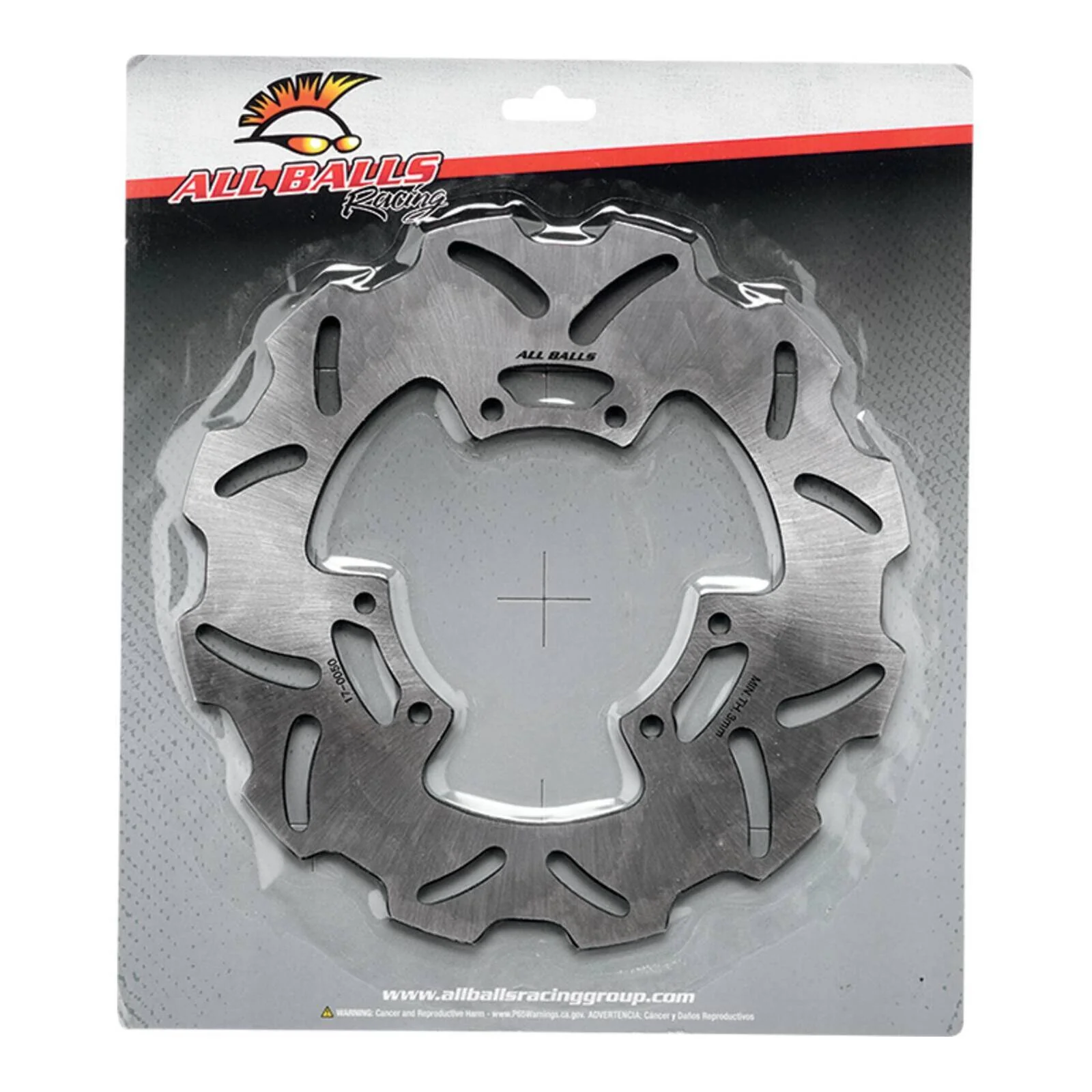 Brake Disc 18-0050 - Image 4