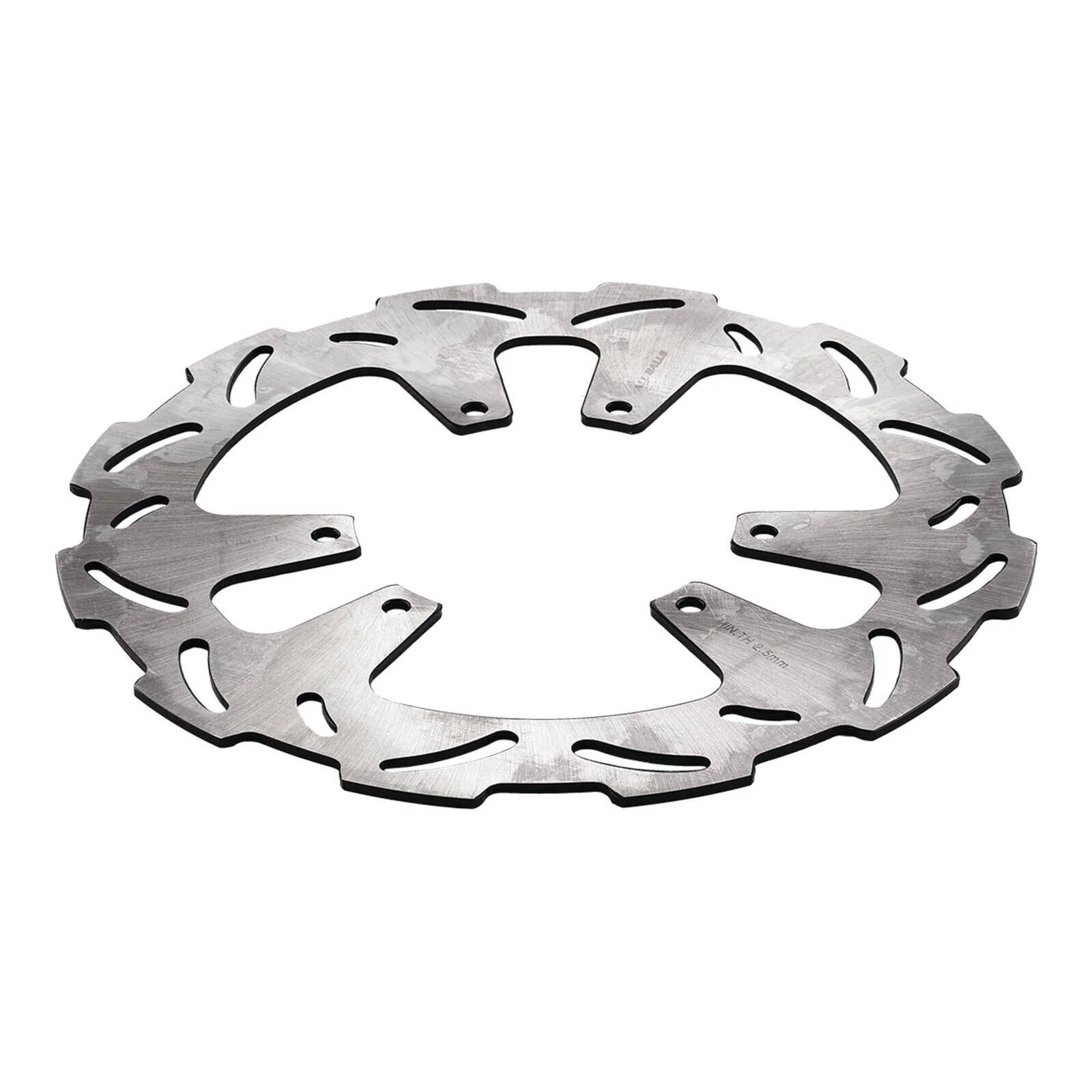 Brake Disc 18-0051 - Image 2