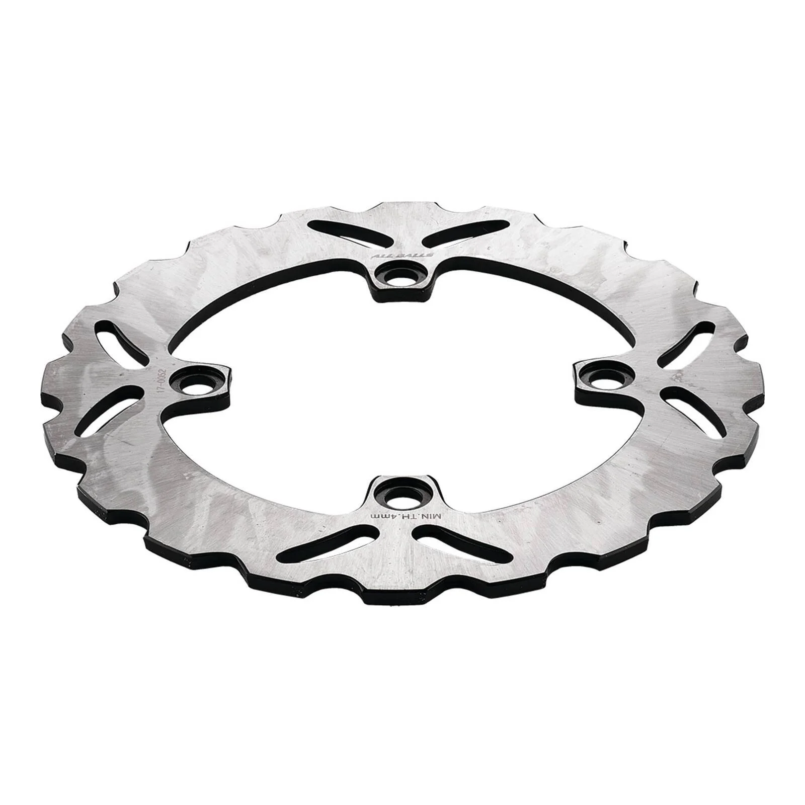 Brake Disc 18-0052 - Image 2