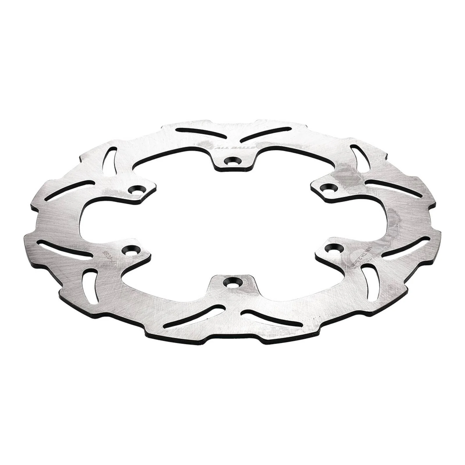 Brake Disc 18-0056 - Image 2