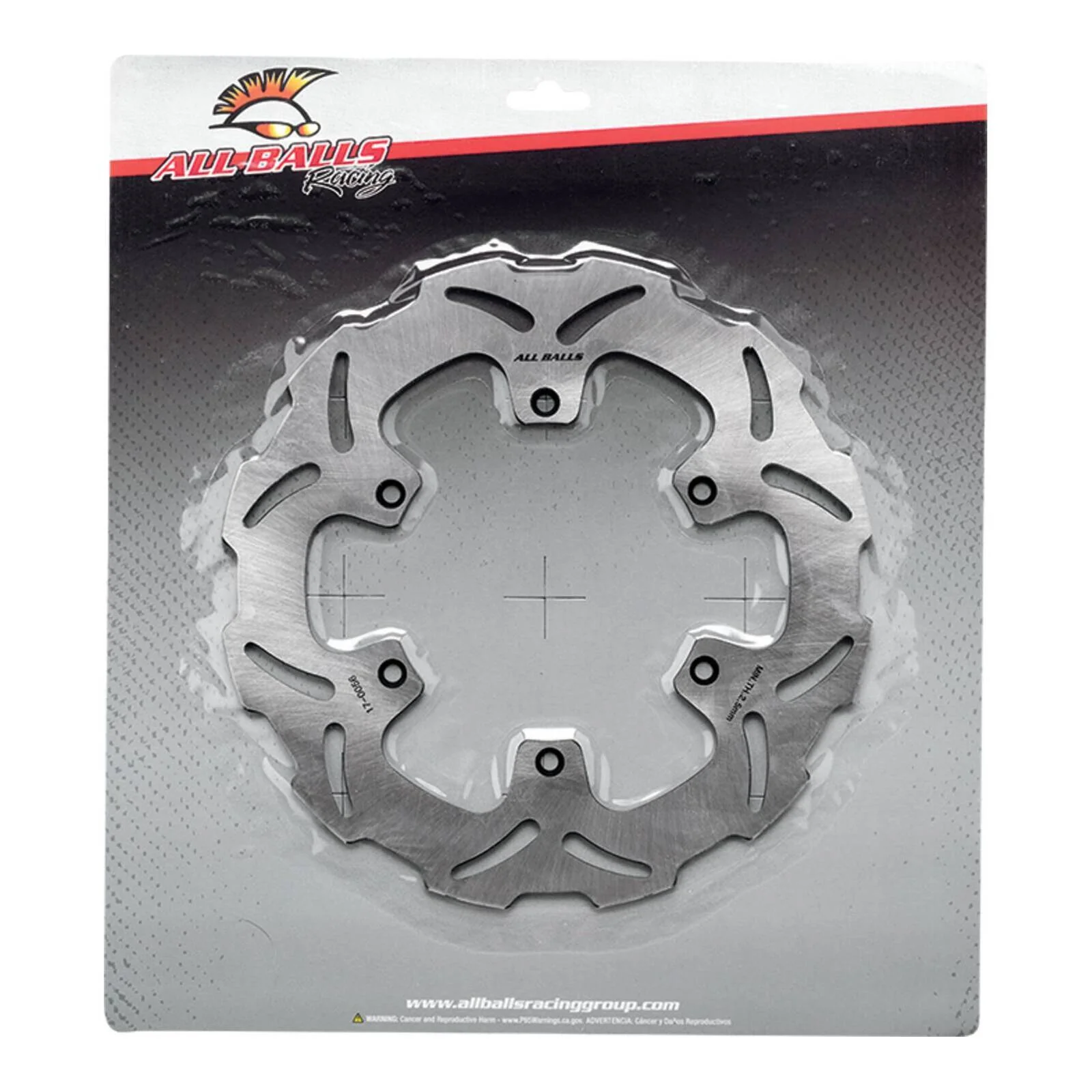Brake Disc 18-0056 - Image 4