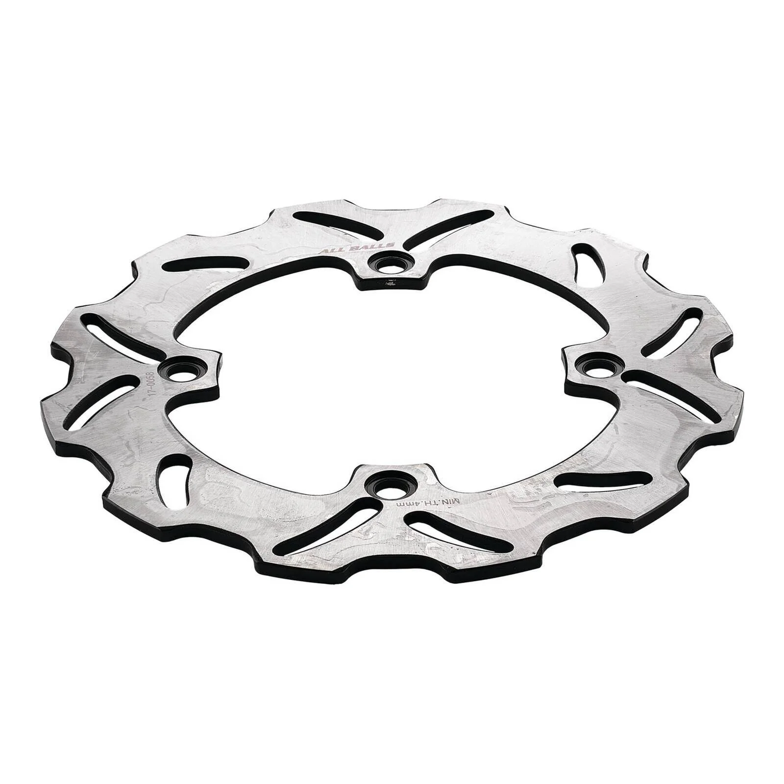Brake Disc 18-0058 - Image 2