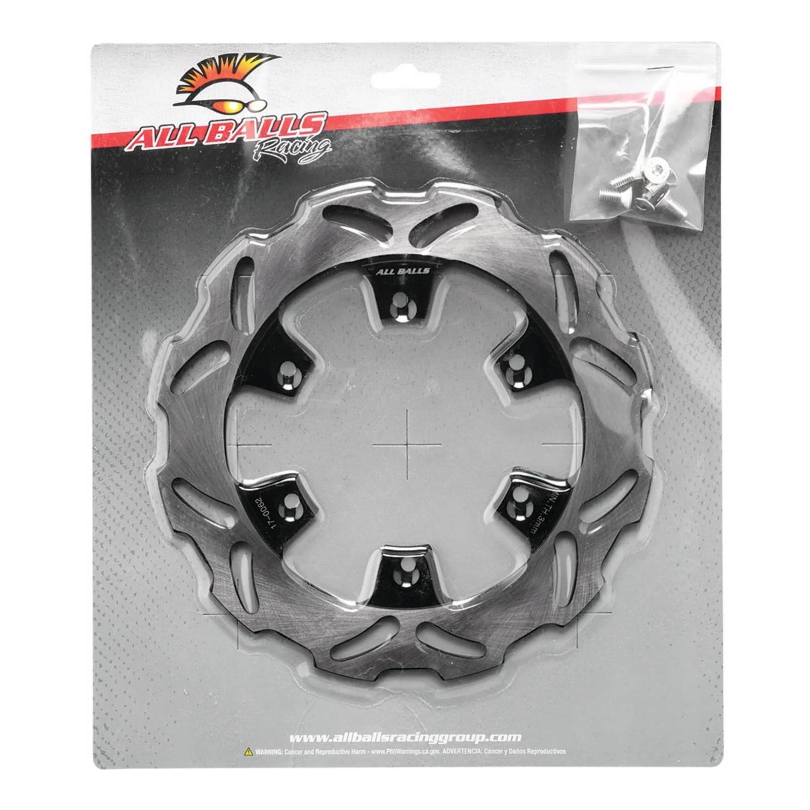 Brake Disc 18-0062 - Image 4