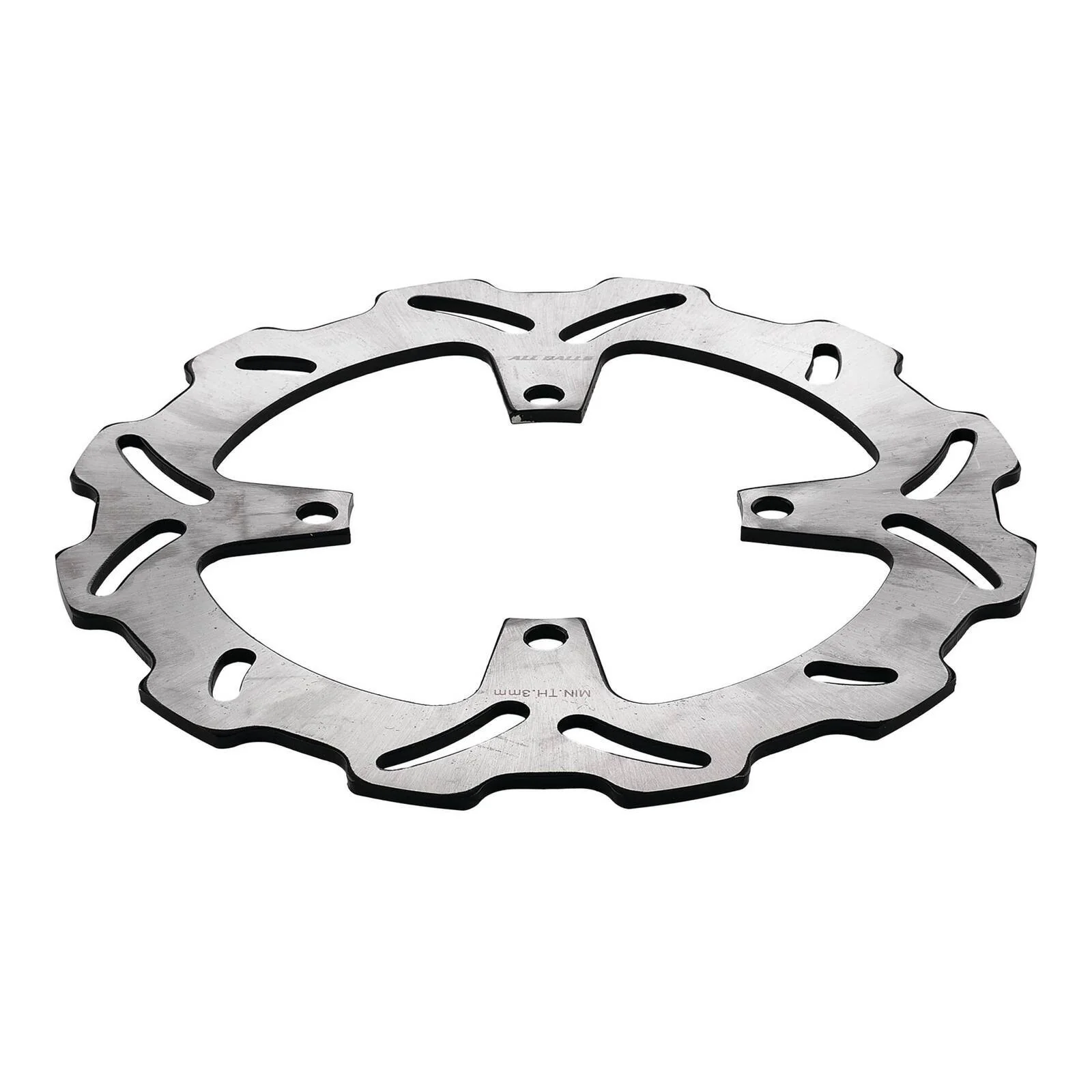 Brake Disc 18-0063 - Image 2