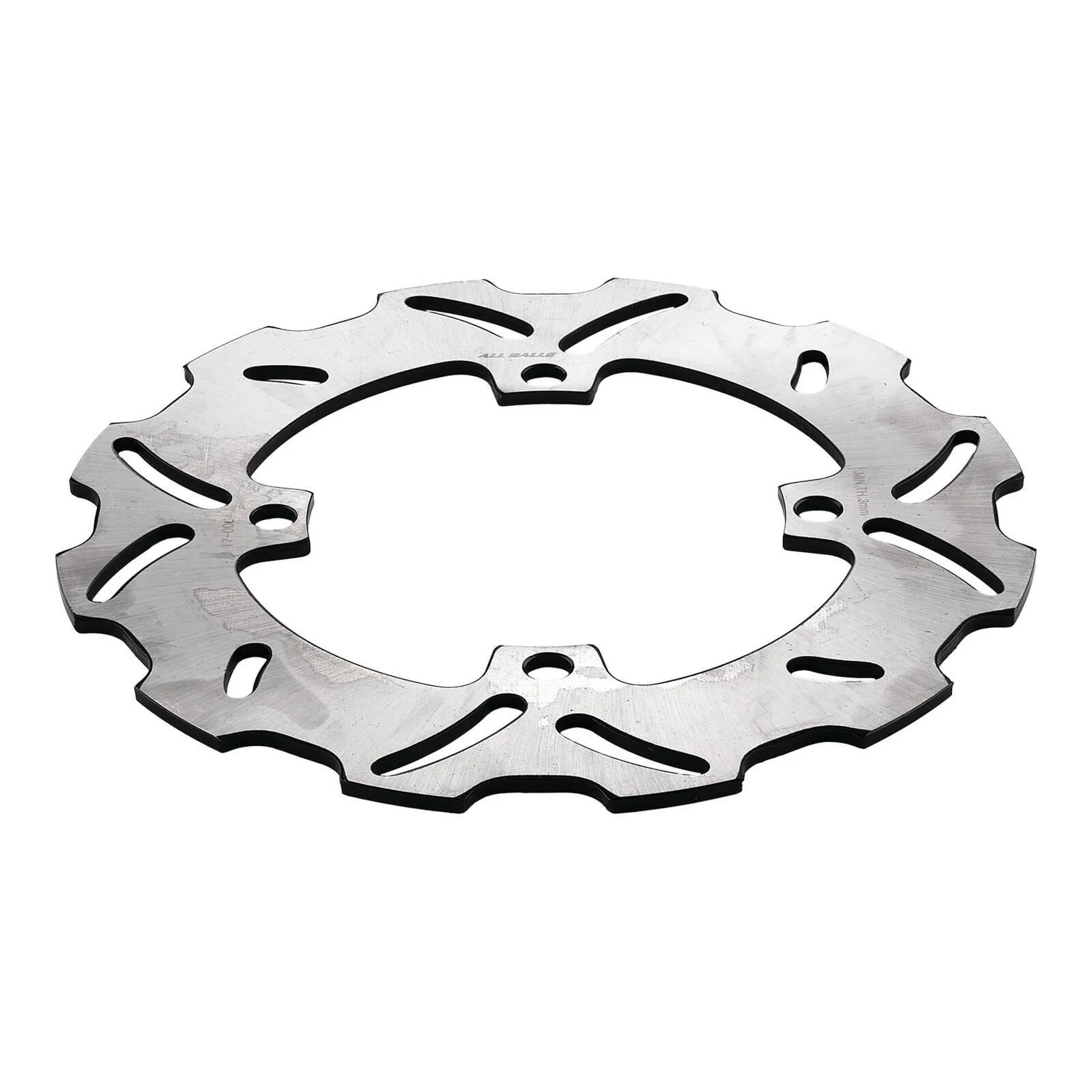 Brake Disc 18-0064 - Image 2