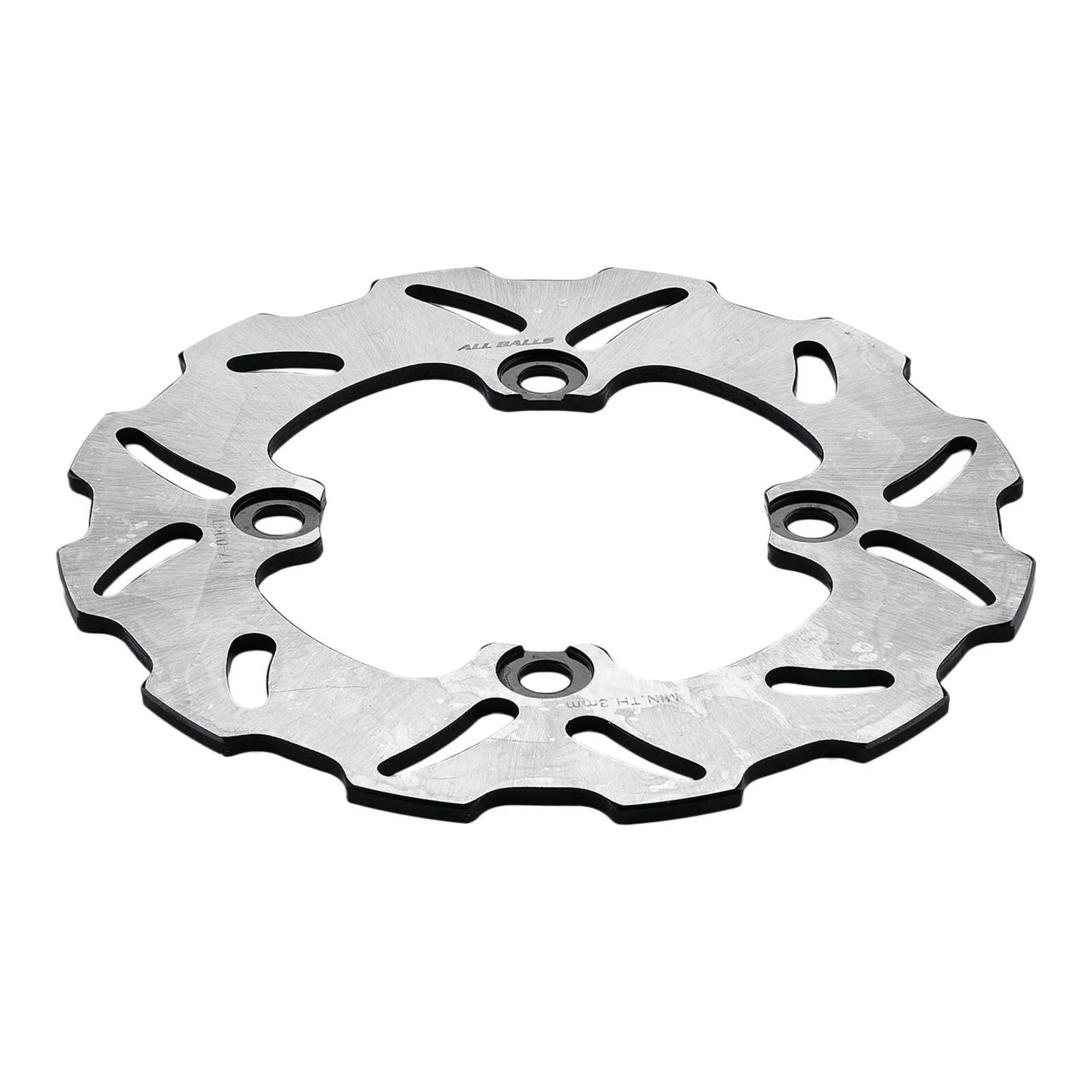 Brake Disc 18-0069 - Image 2