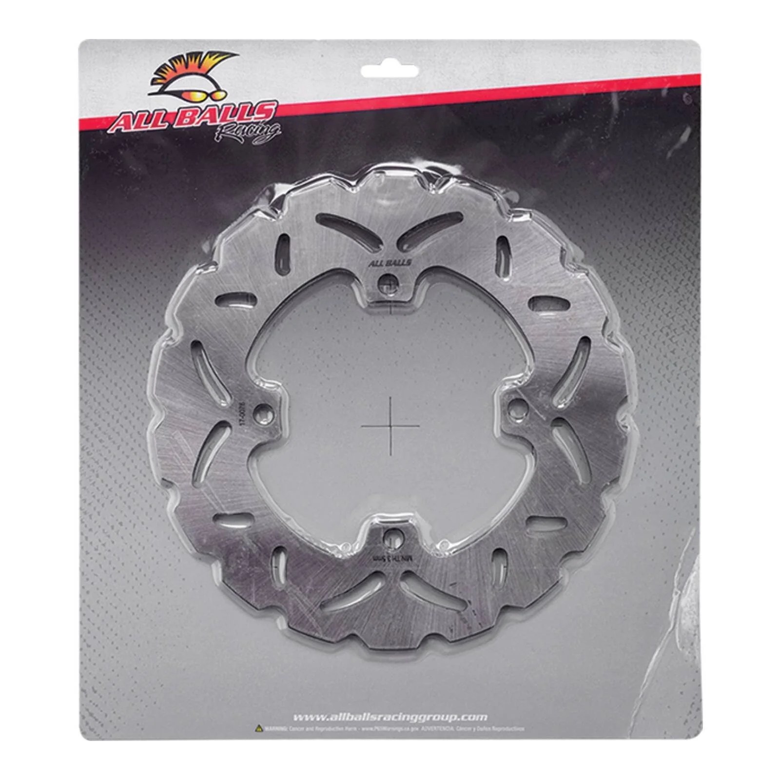 Brake Disc 18-0076 - Image 4