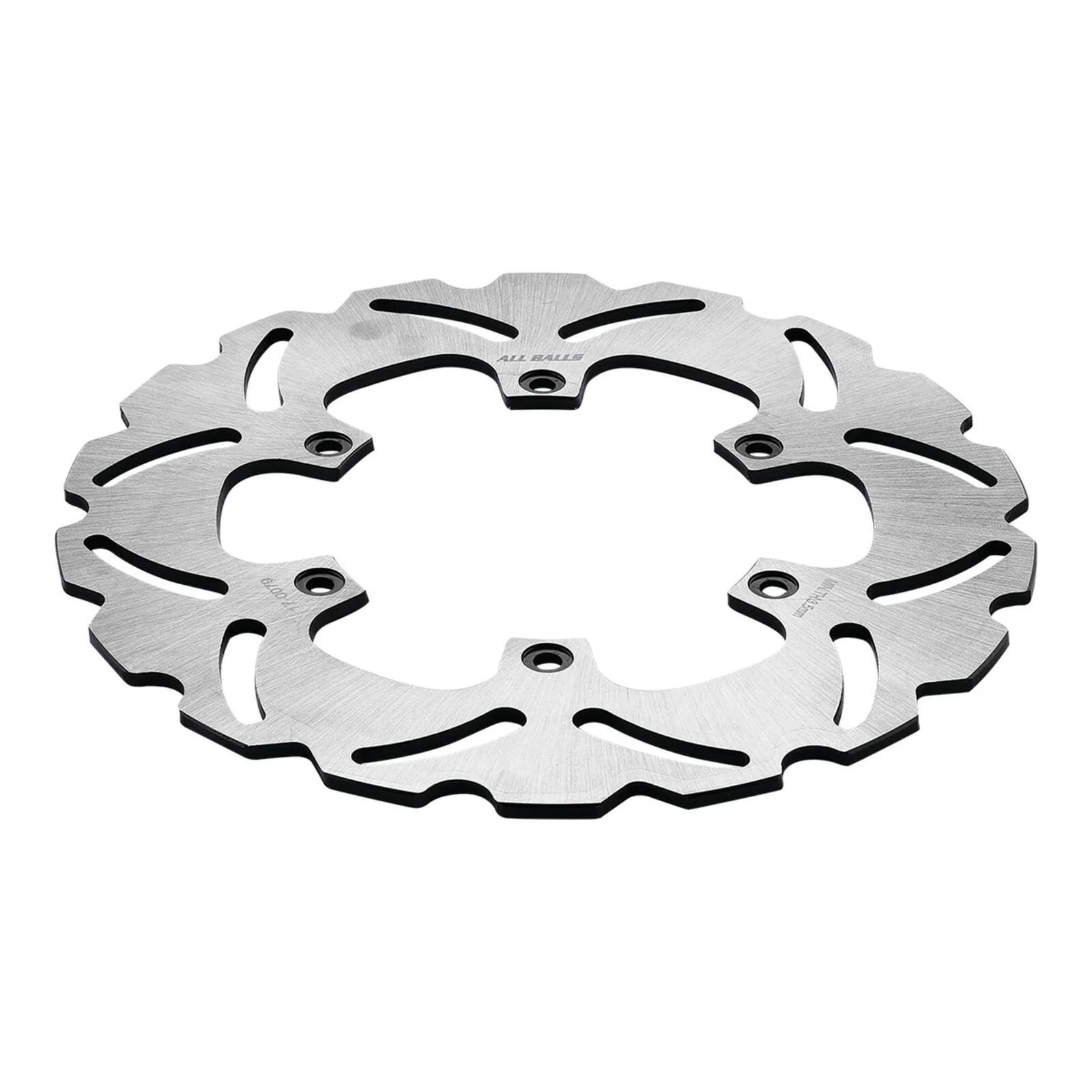Brake Disc 18-0079 - Image 2