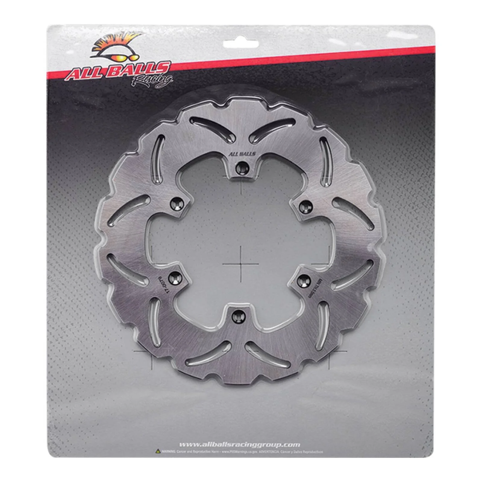 Brake Disc 18-0079 - Image 4
