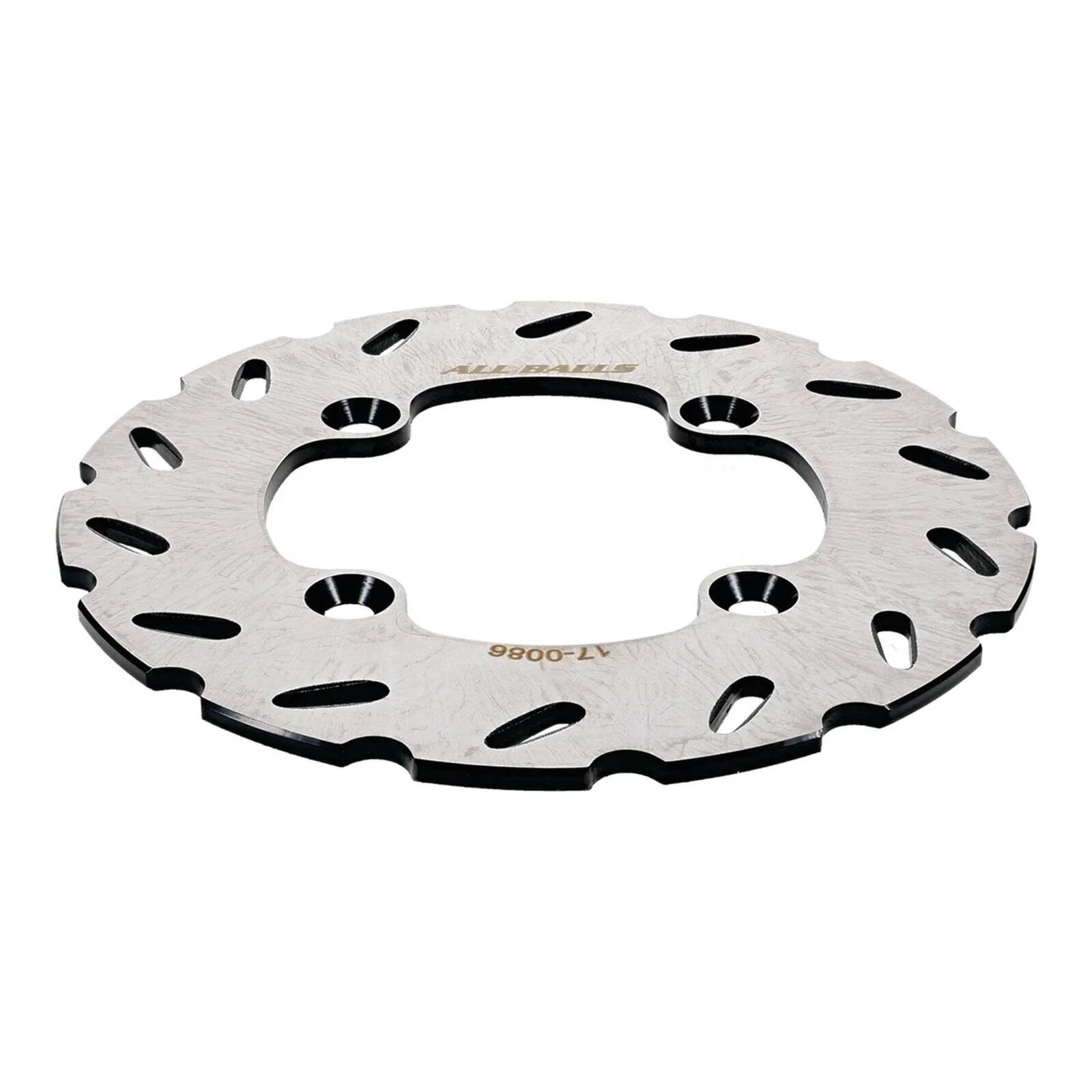 Front / Rear Brake Disc 18-0086 - Image 2
