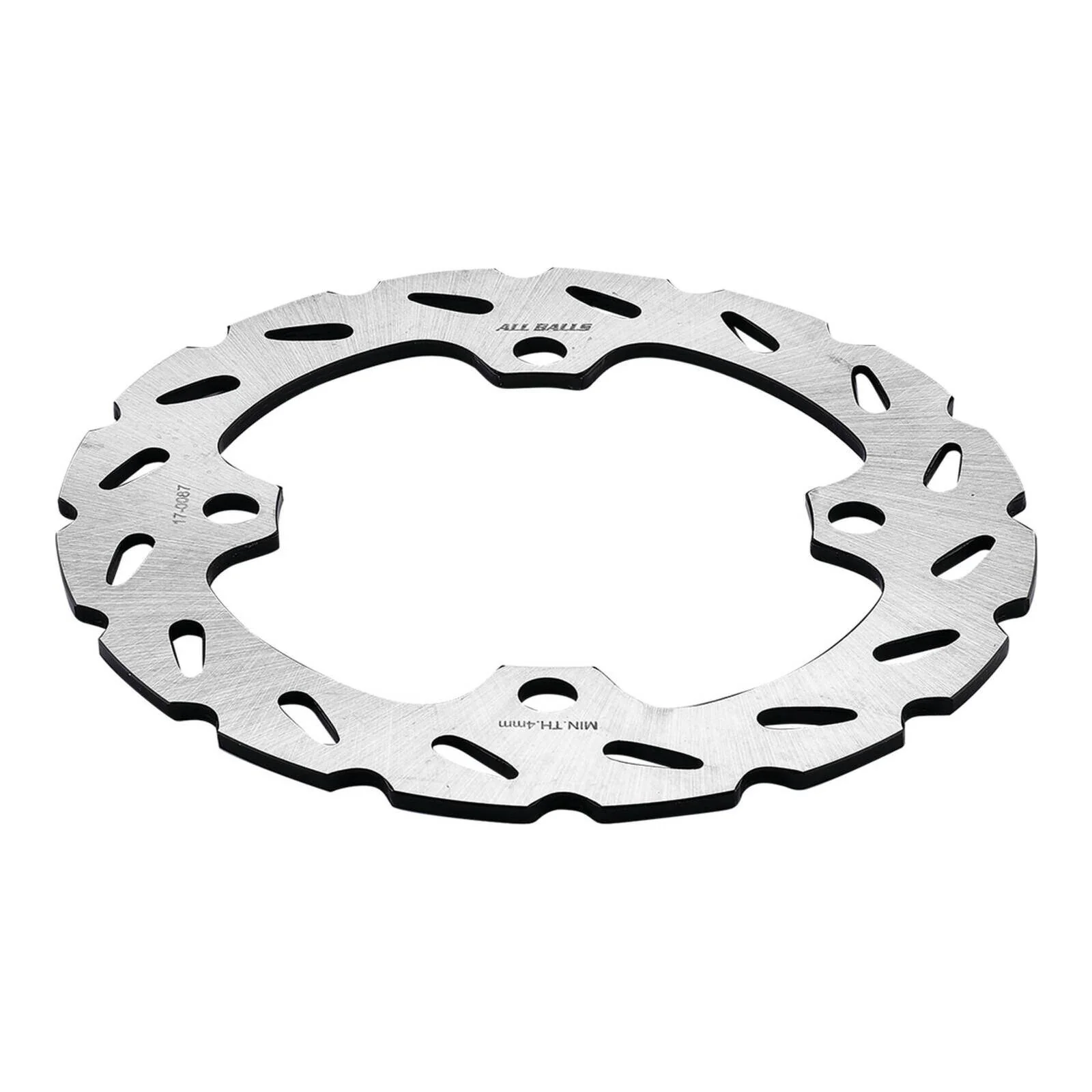 Front / Rear Brake Disc 18-0087 - Image 2