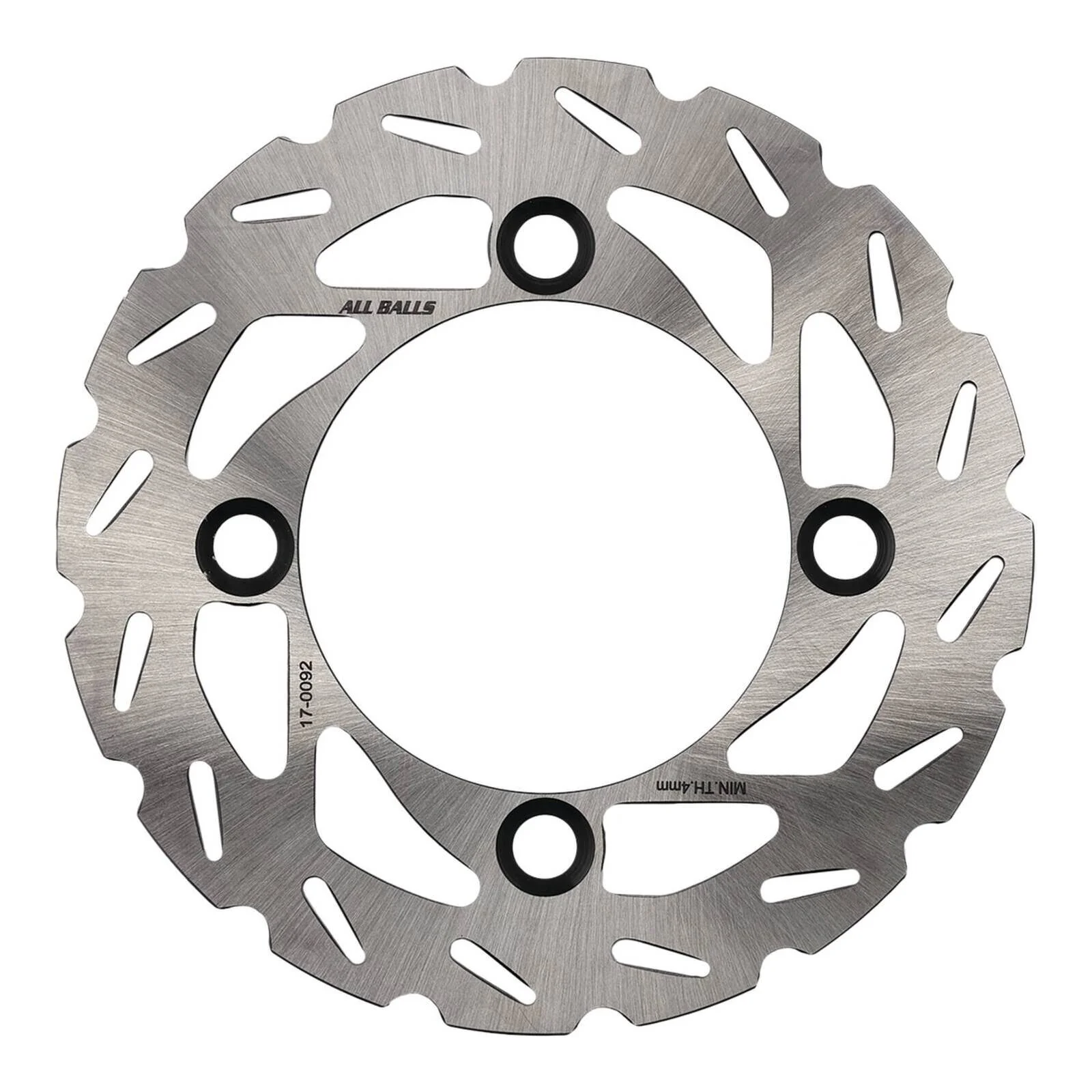 Front / Rear Brake Disc 18-0092