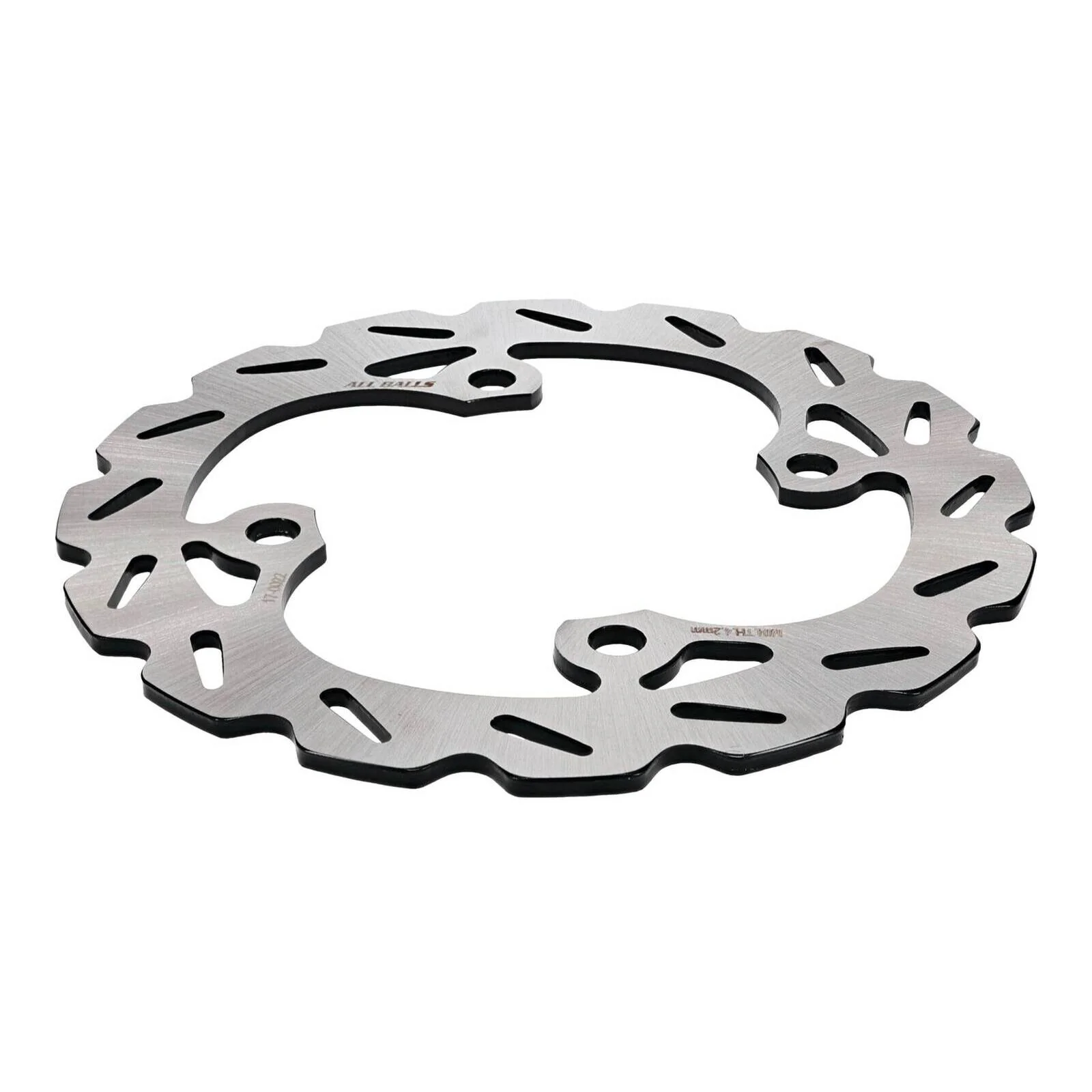 Brake Disc Rear – 18-0022 - Image 2