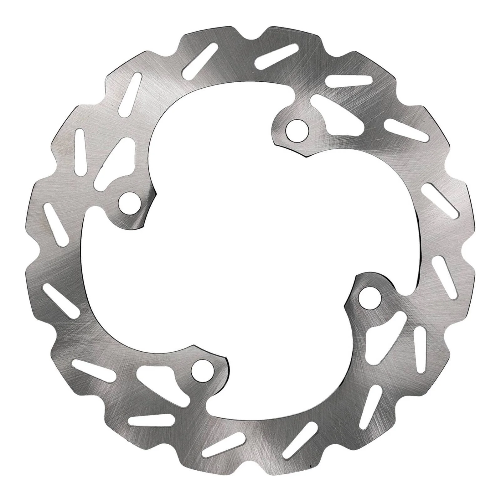 Brake Disc Rear – 18-0022 - Image 3