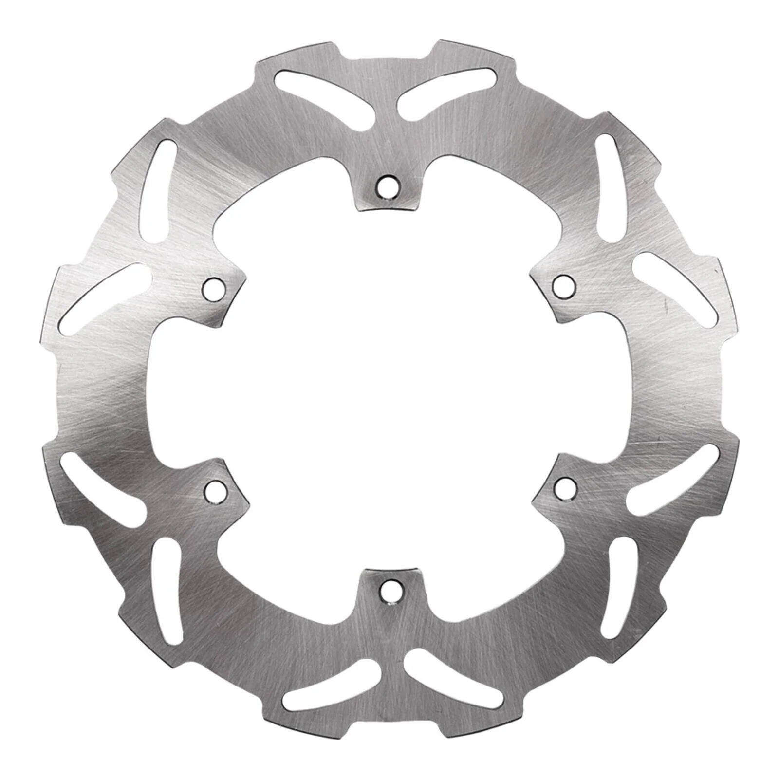 Brake Disc Rear – 18-0048 - Image 3
