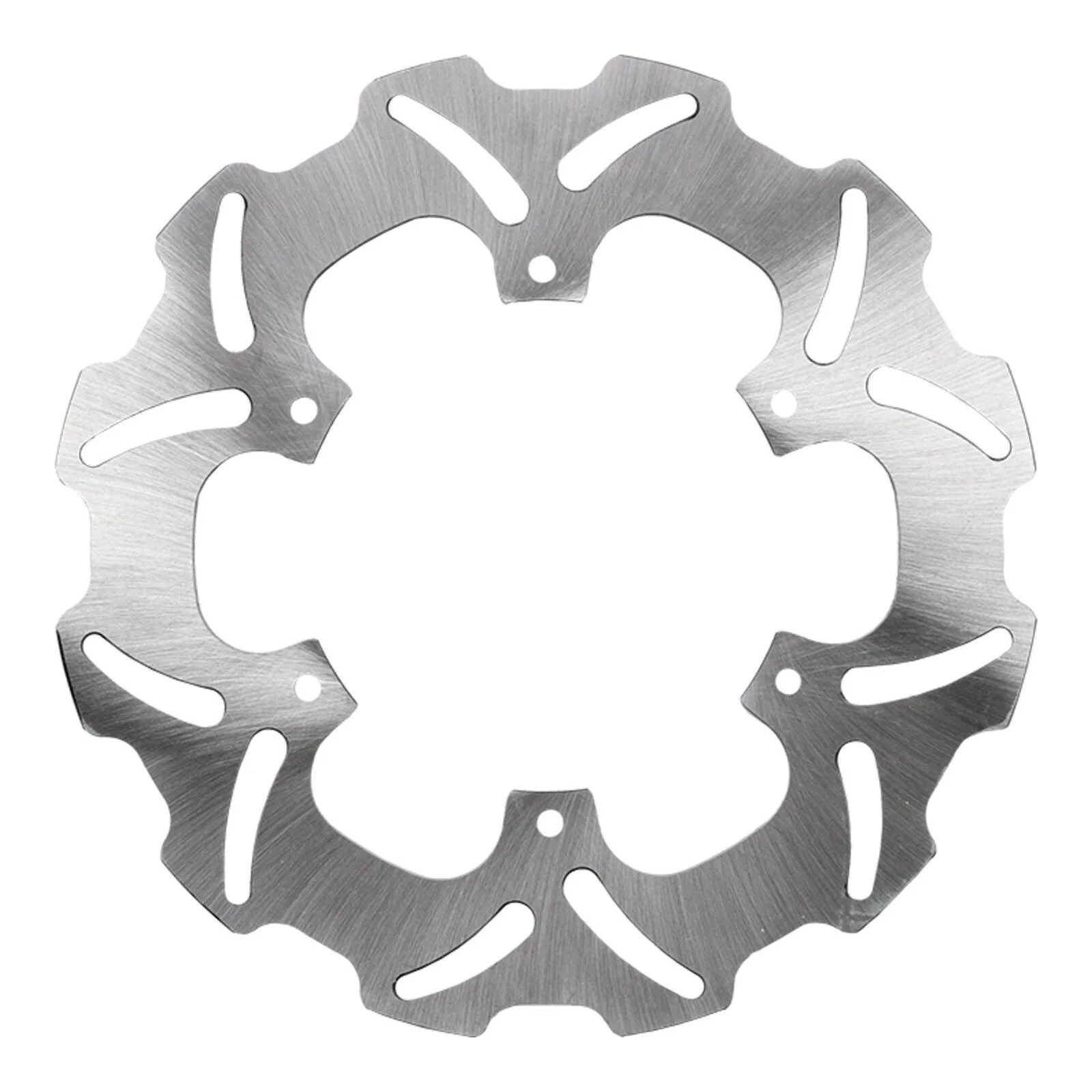 Rear Brake Disc 18-0055 - Image 3