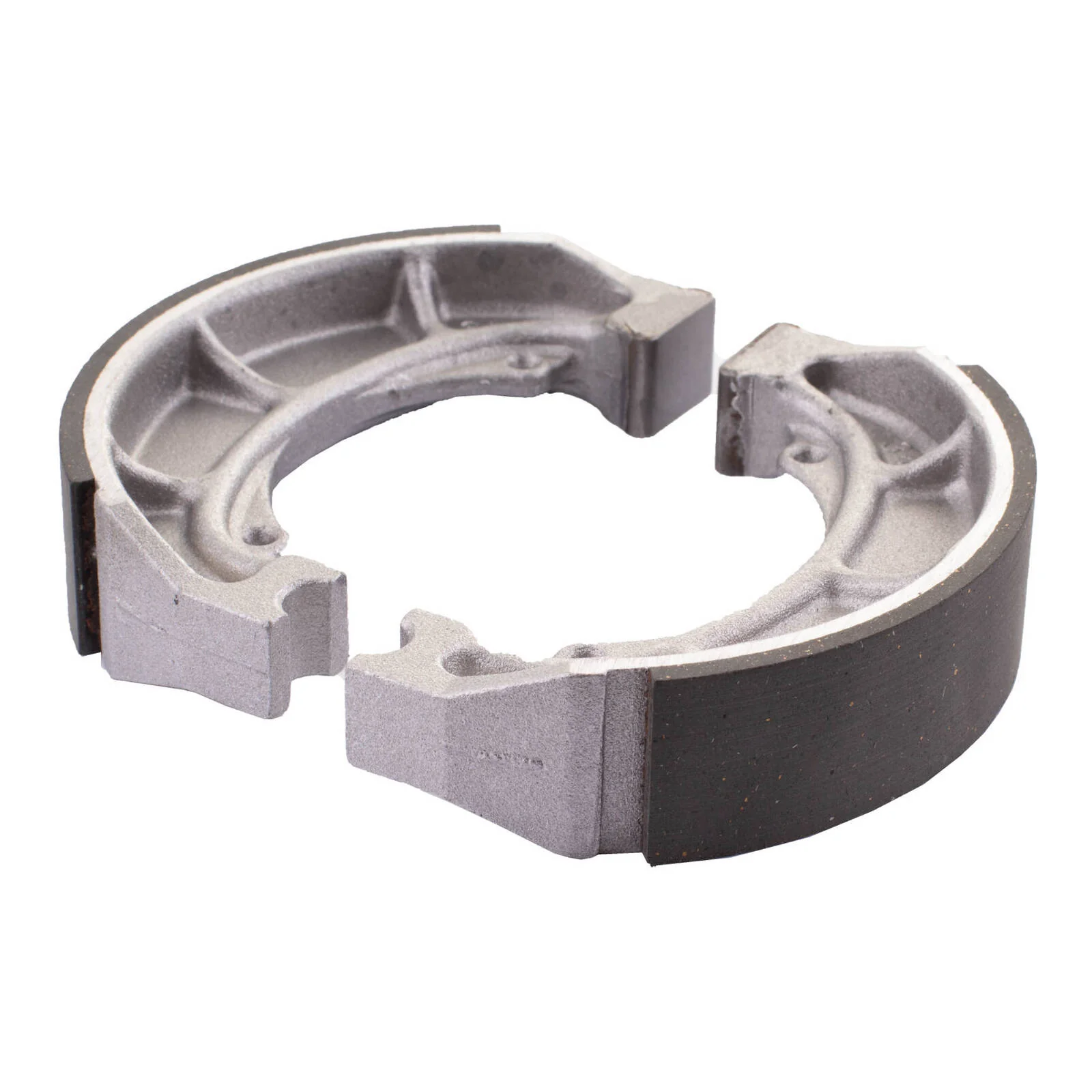 BRAKE SHOES LT160 FRONT