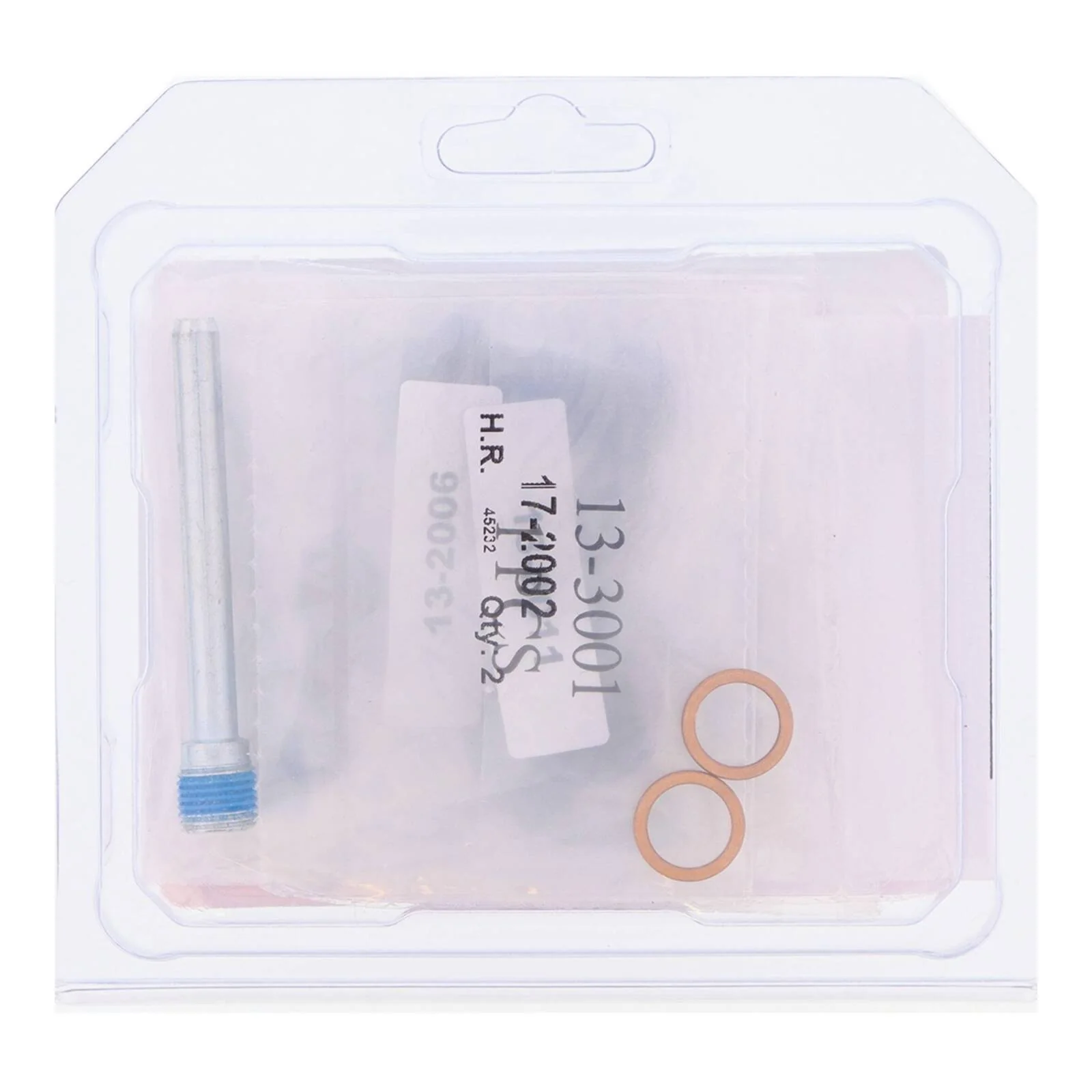 Caliper Rebuild Kit 18-3328 - Image 5