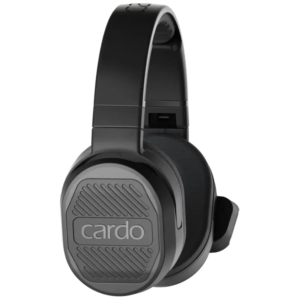 Cardo Packtalk Edgephones Bundle ORV - Image 3