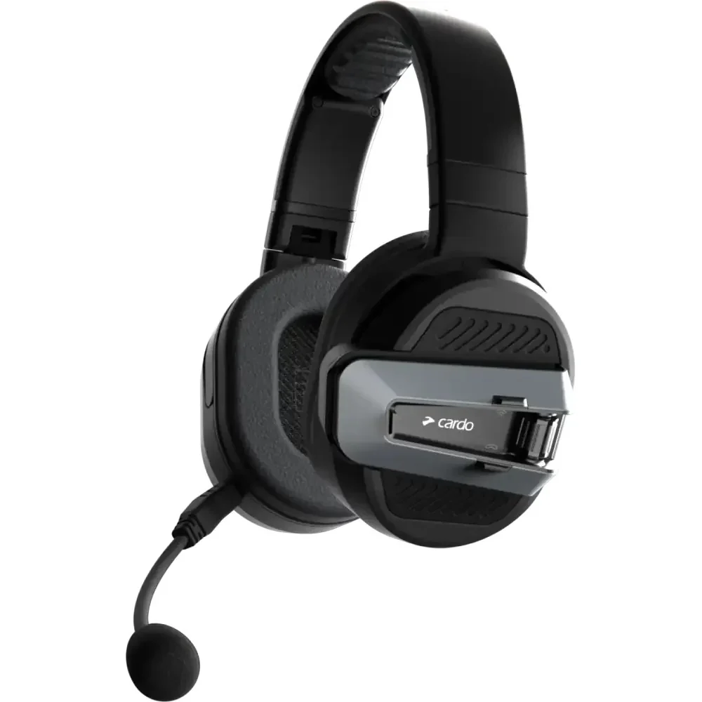 Cardo Packtalk Edgephones Bundle ORV - Image 4