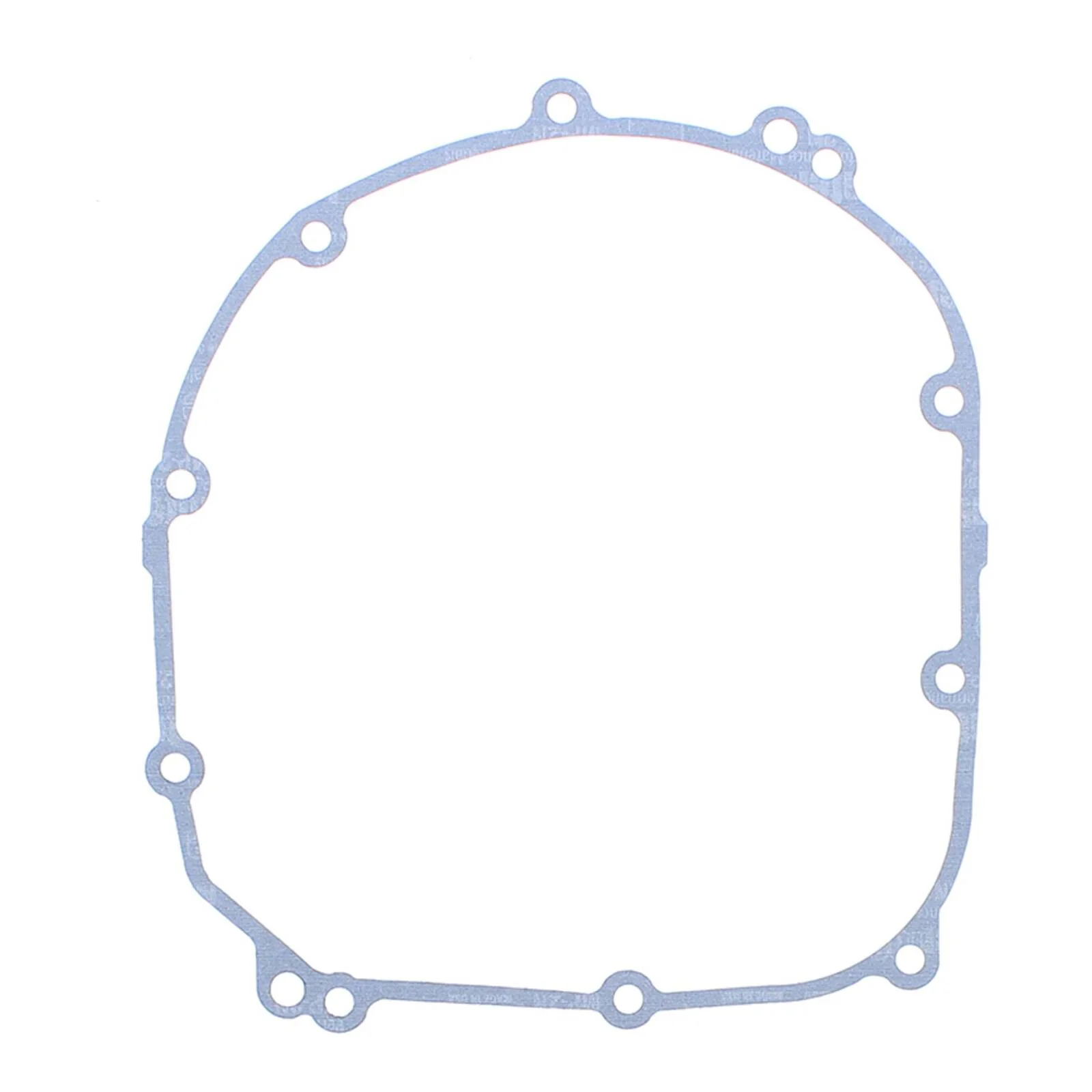 Clutch Cover Gasket 333057 - Image 2