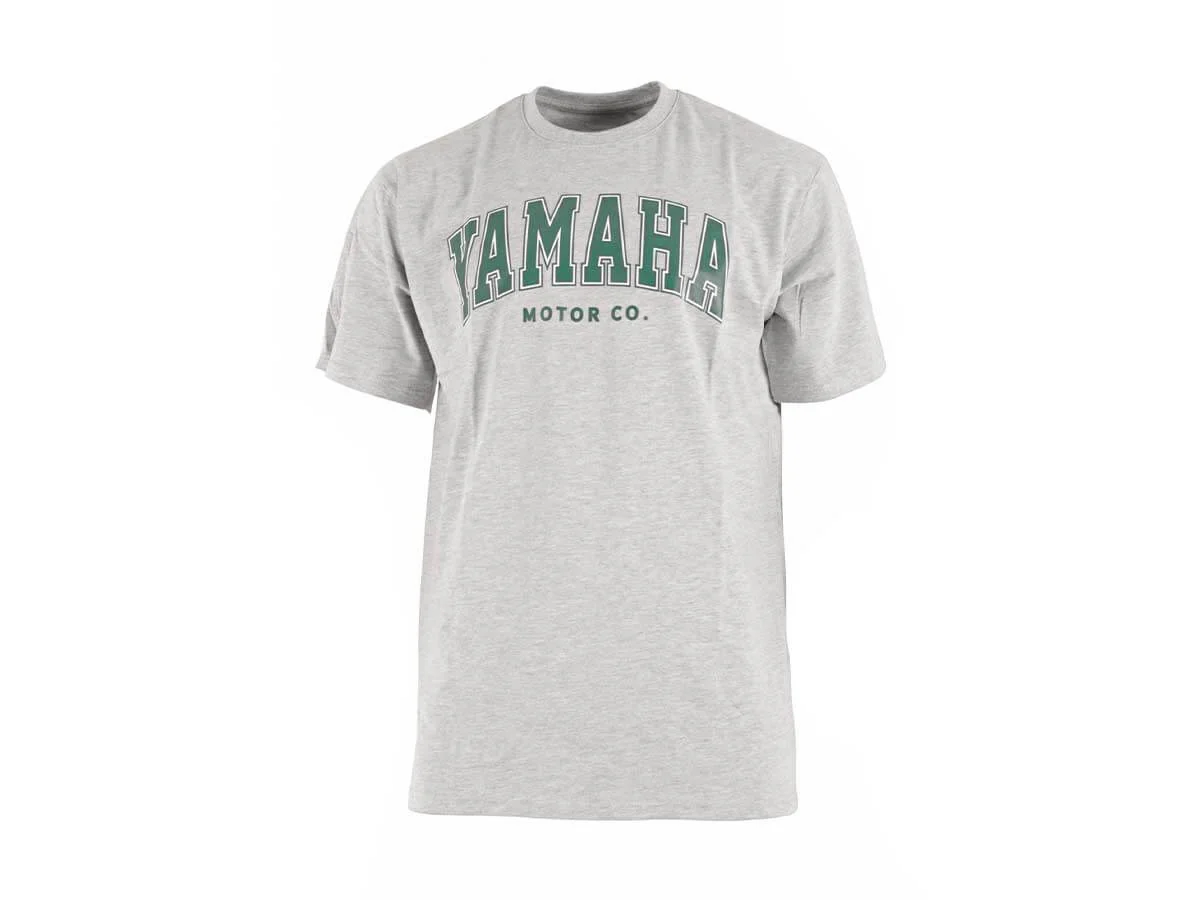 College T-Shirt