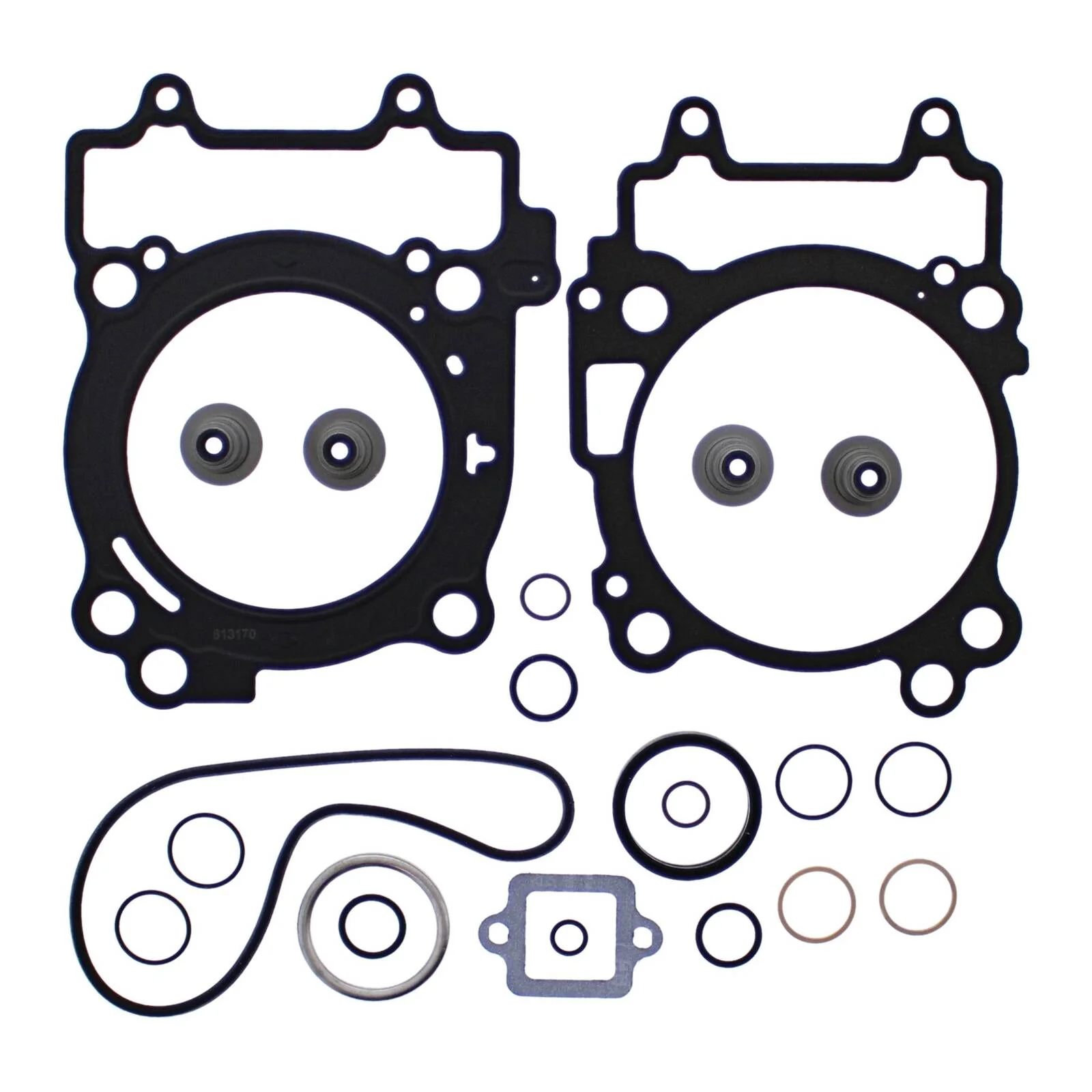 Complete Gasket Set 8080001 - Image 2