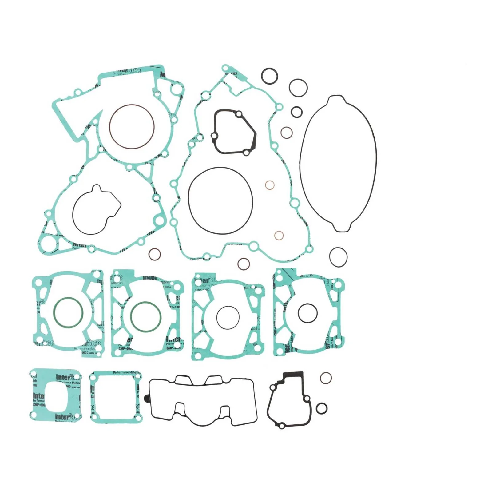 Complete Gasket Set 8080009 - Image 2