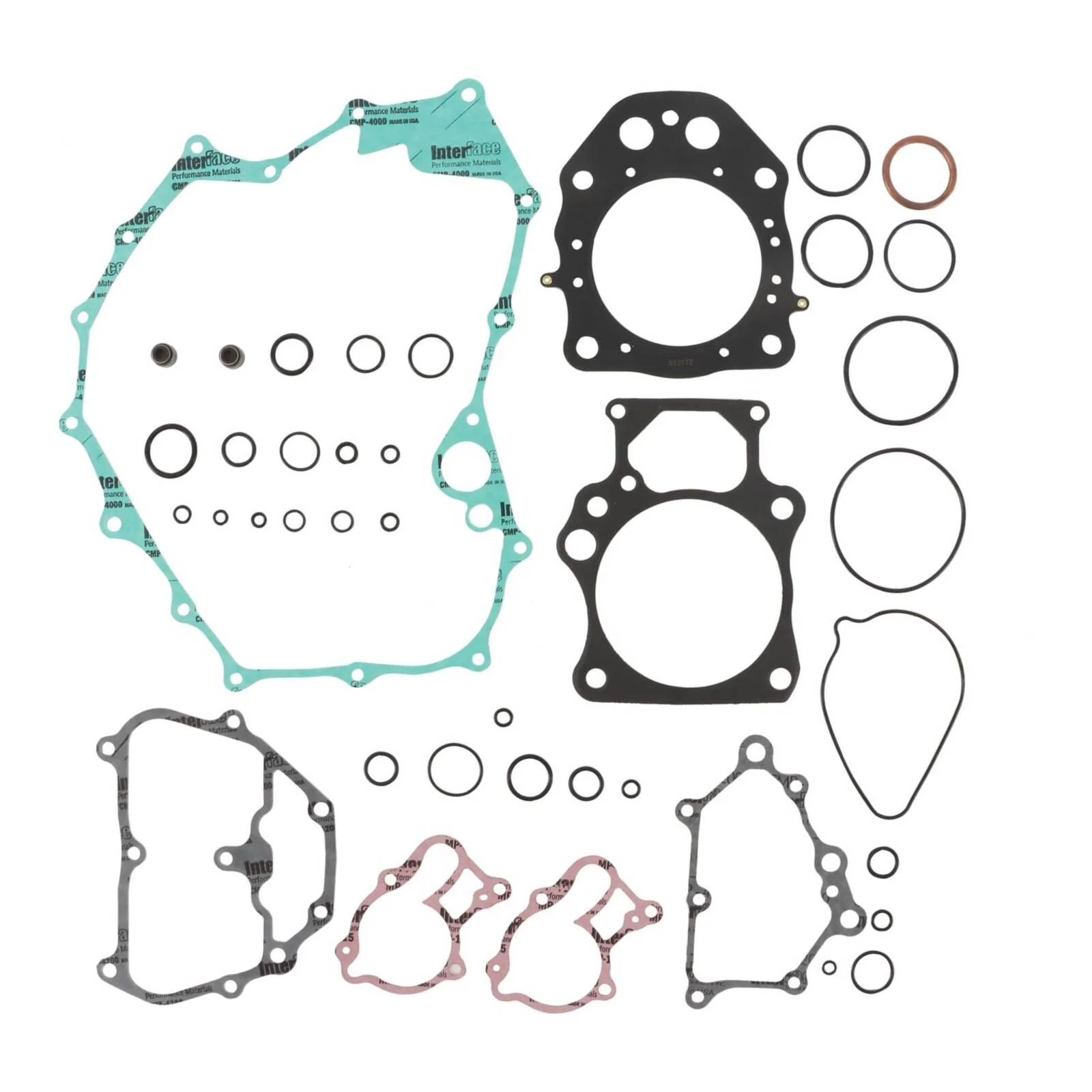 Complete Gasket Set 8080023 - Image 2