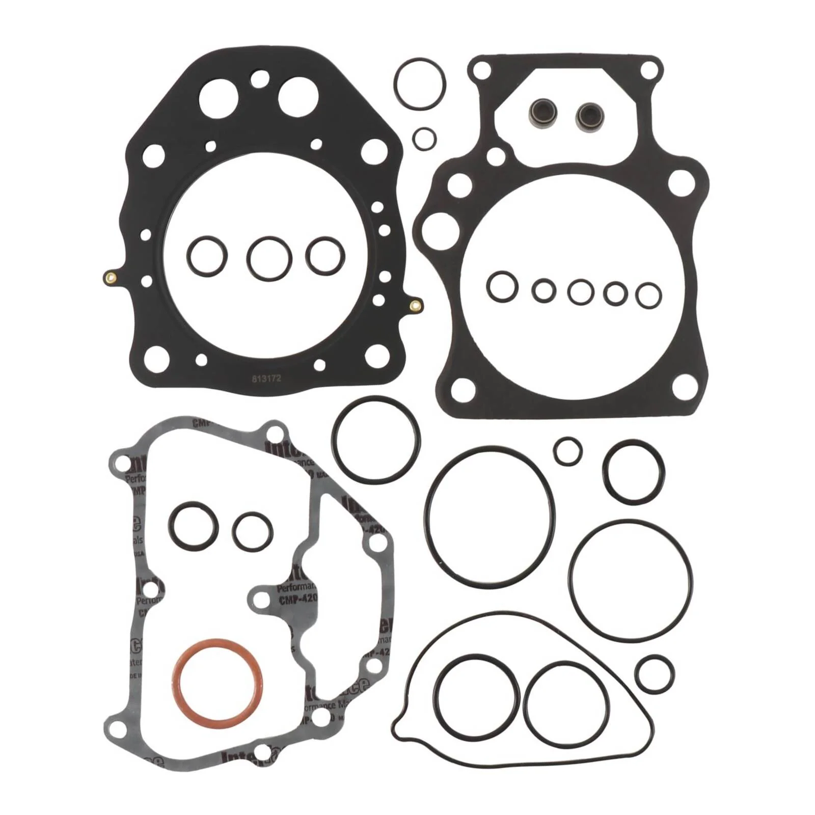 Complete Gasket Set 8080024 - Image 2
