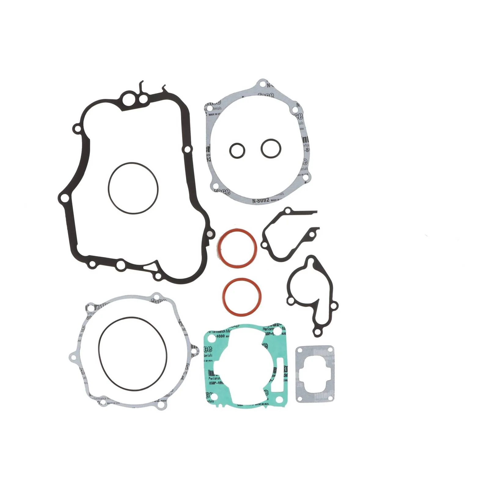 Complete Gasket Set 8080025 - Image 2