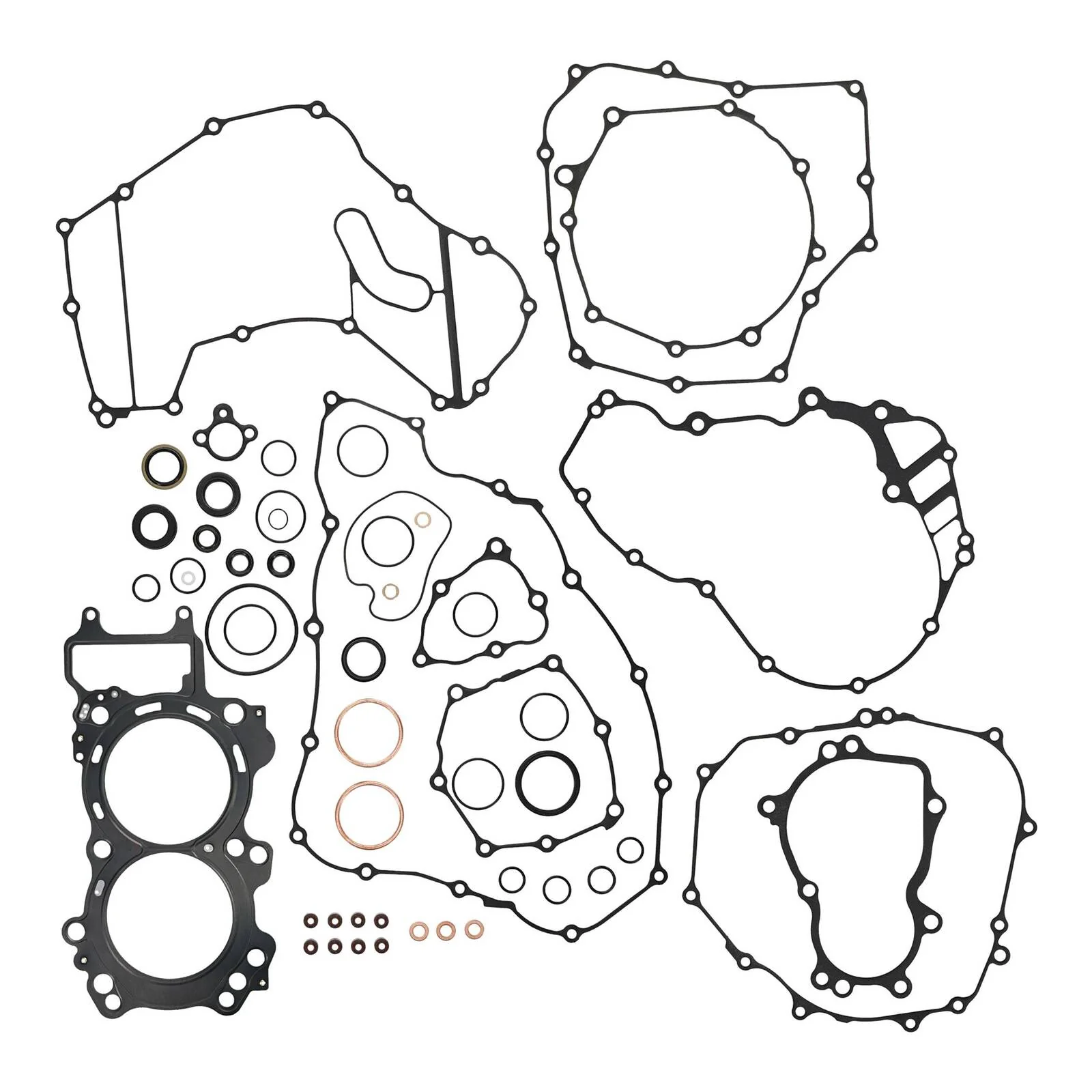 Complete Gasket Set 8080031