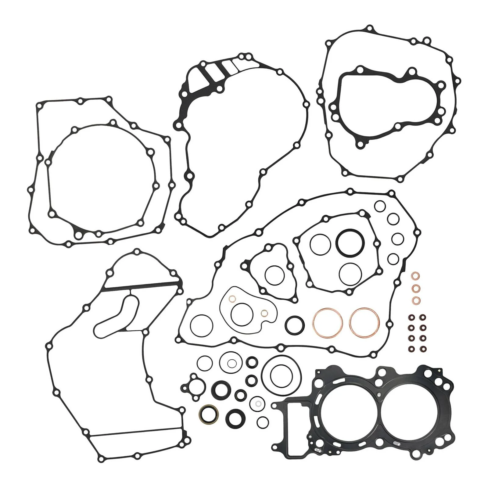 Complete Gasket Set 8080031 - Image 2