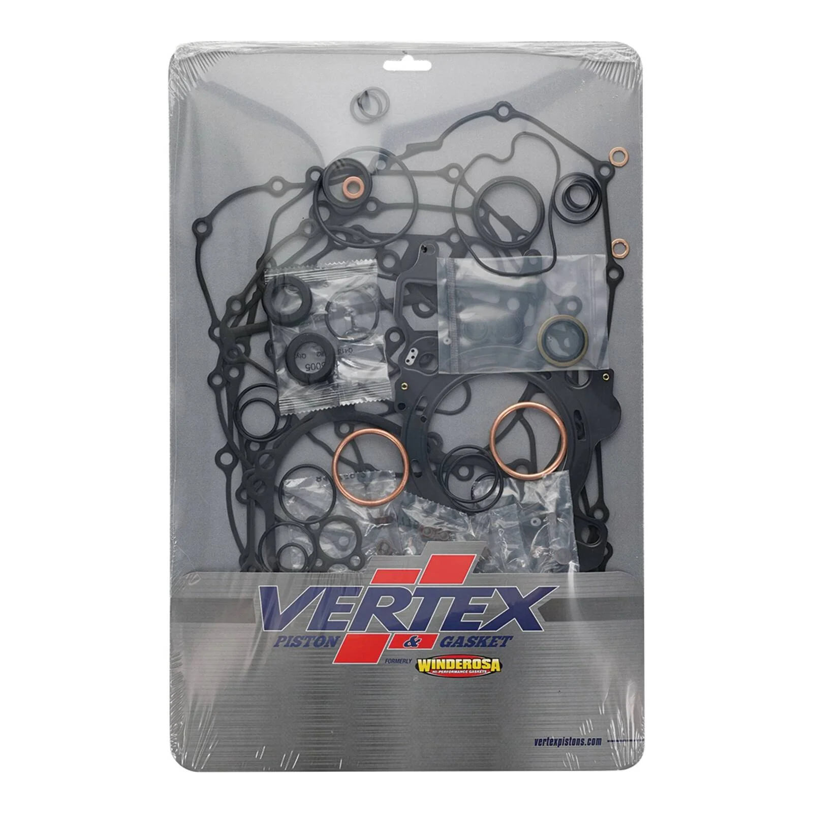 Complete Gasket Set 8080031 - Image 3