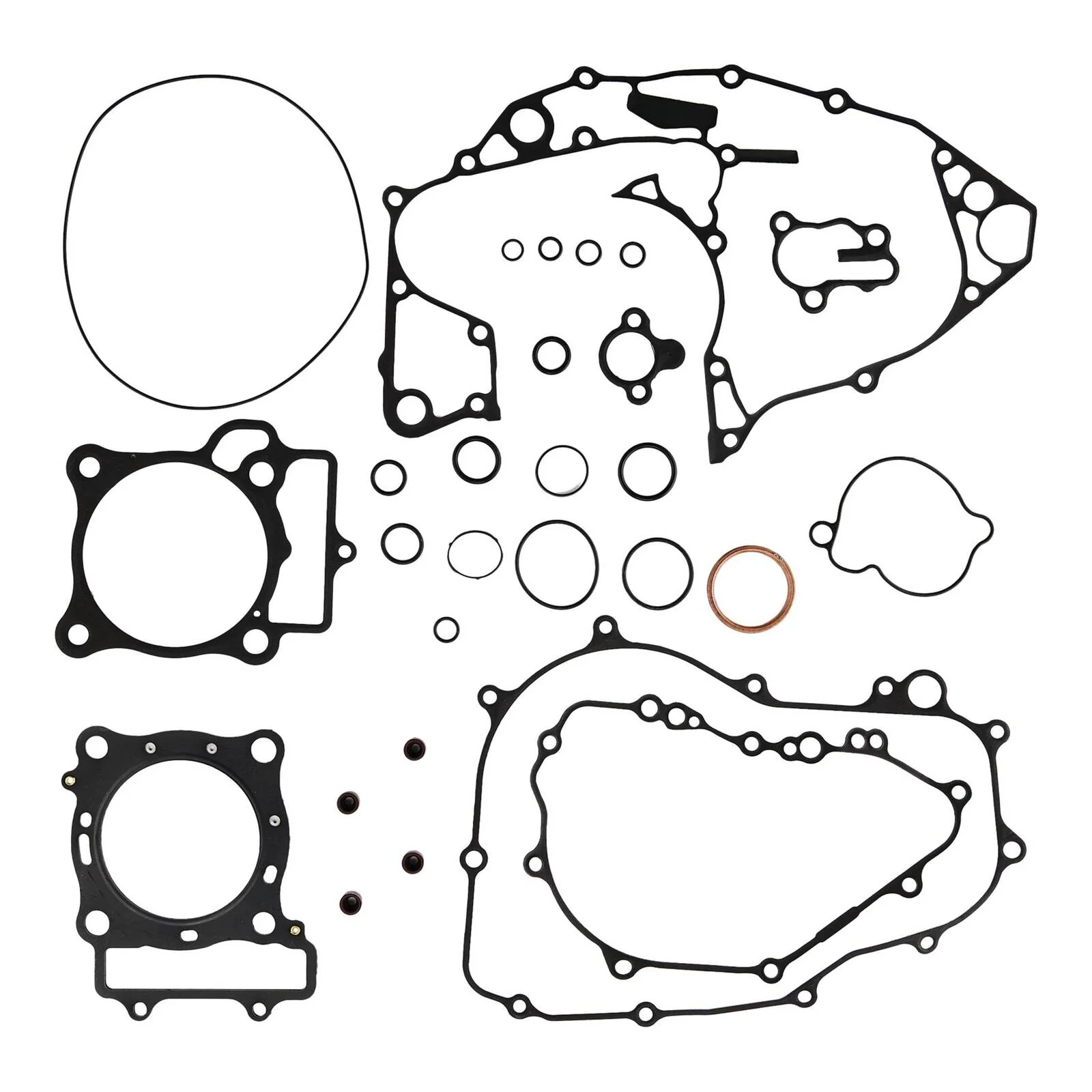 Complete Gasket Set 8080050 - Image 2