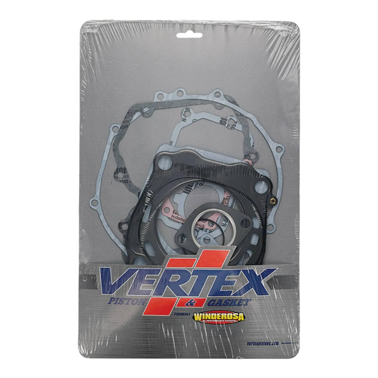 Complete Gasket Set 8080052 - Image 3