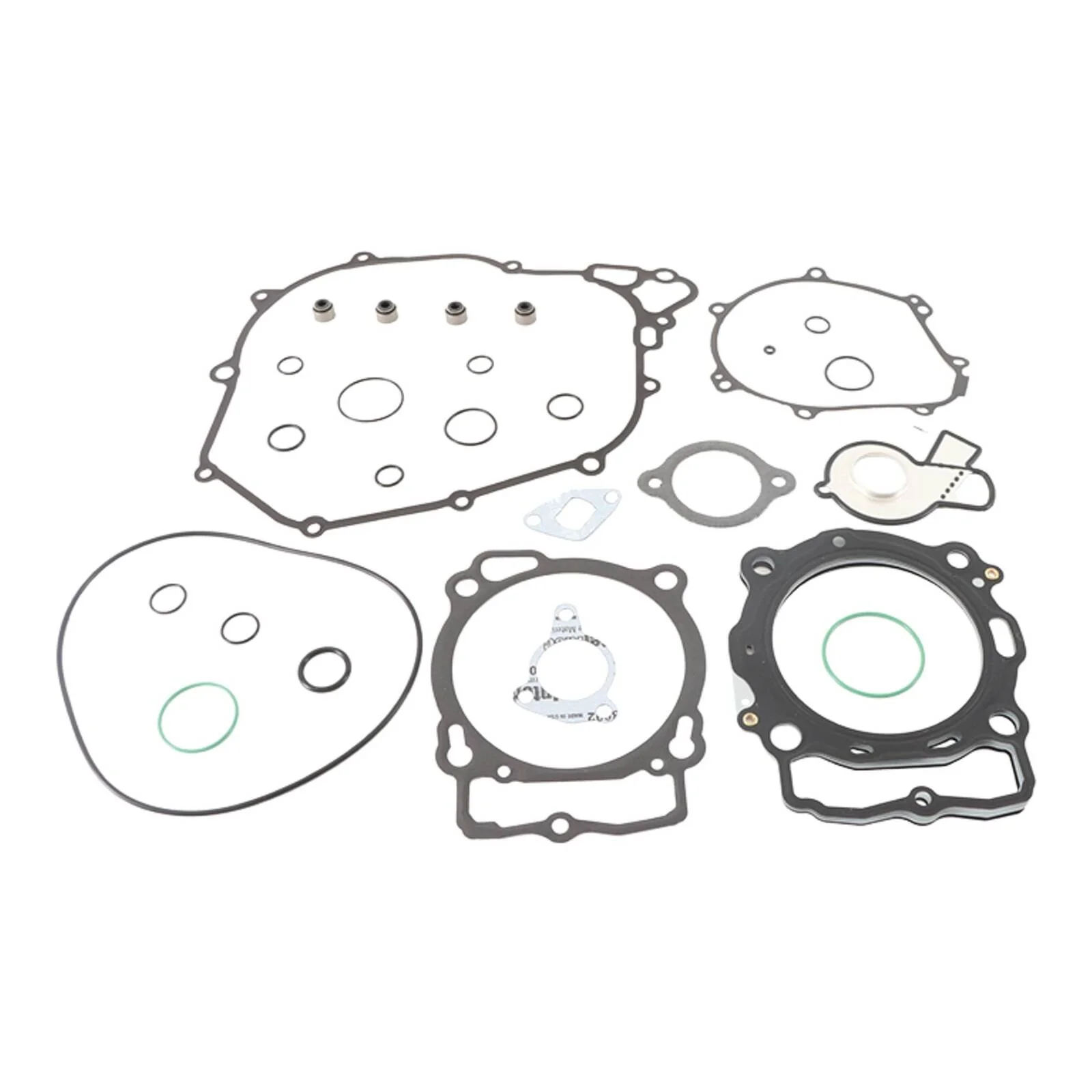 Complete Gasket Set 808374