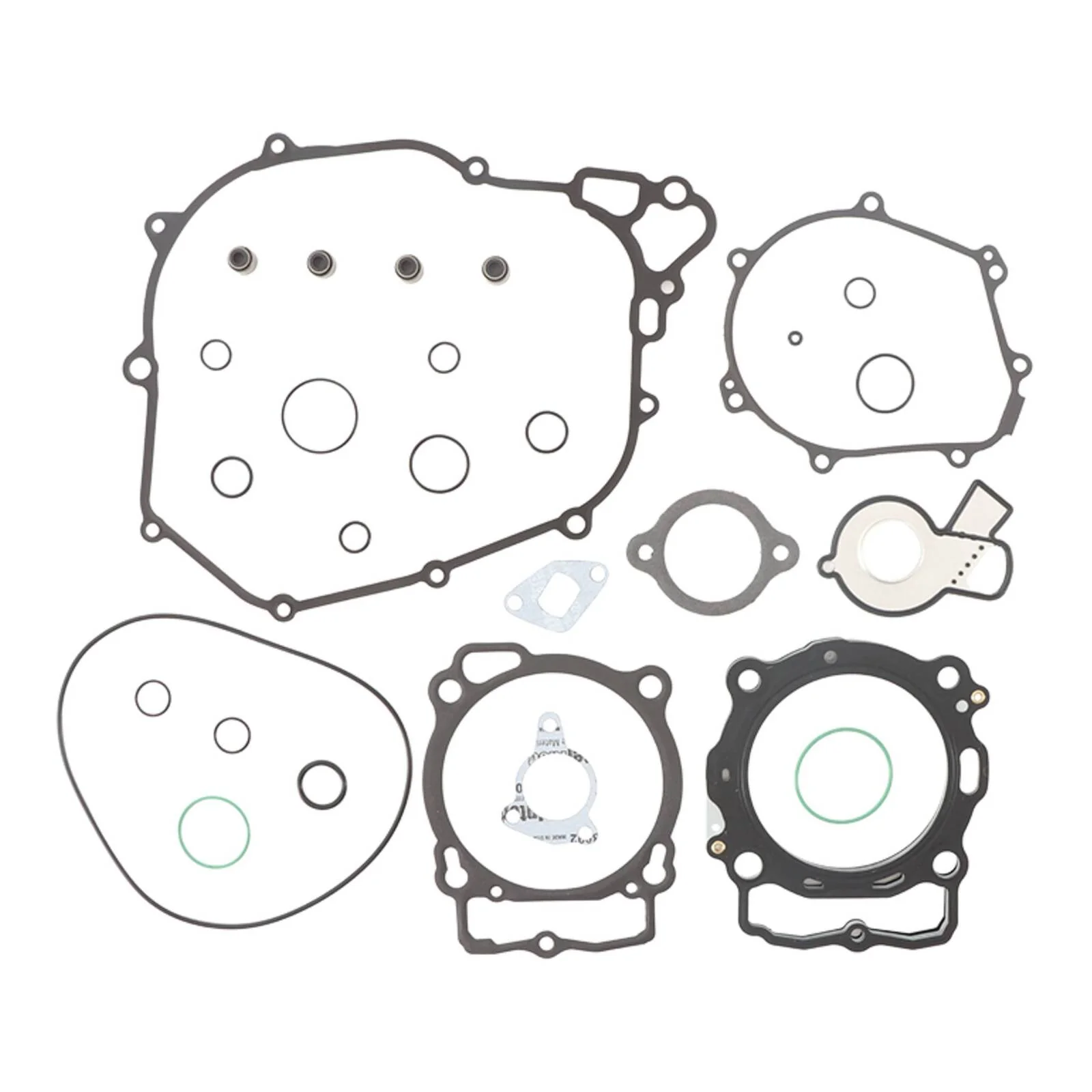 Complete Gasket Set 808374 - Image 2