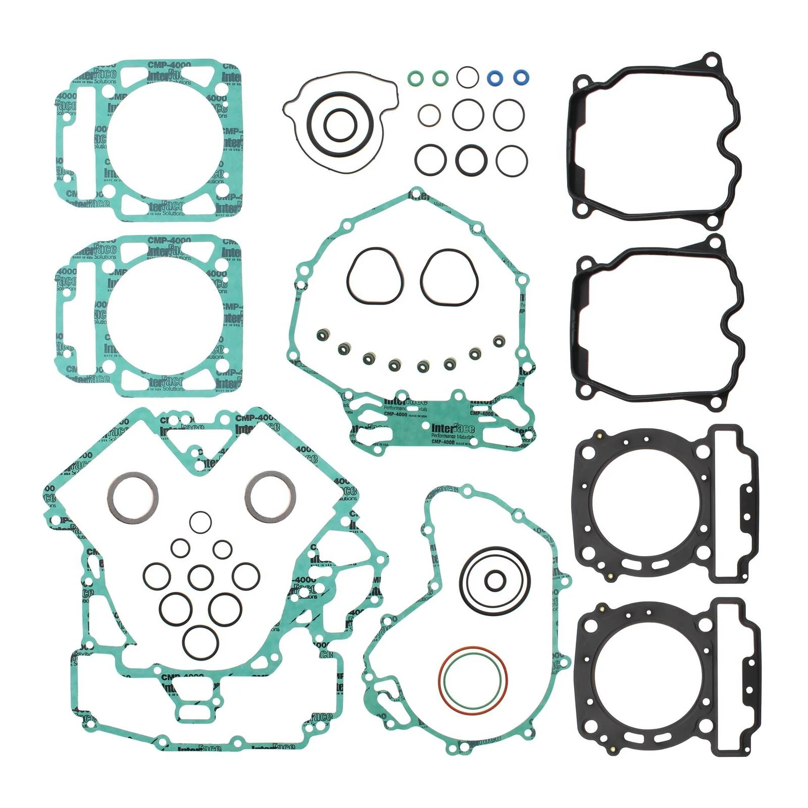 Complete Gasket Set 808957